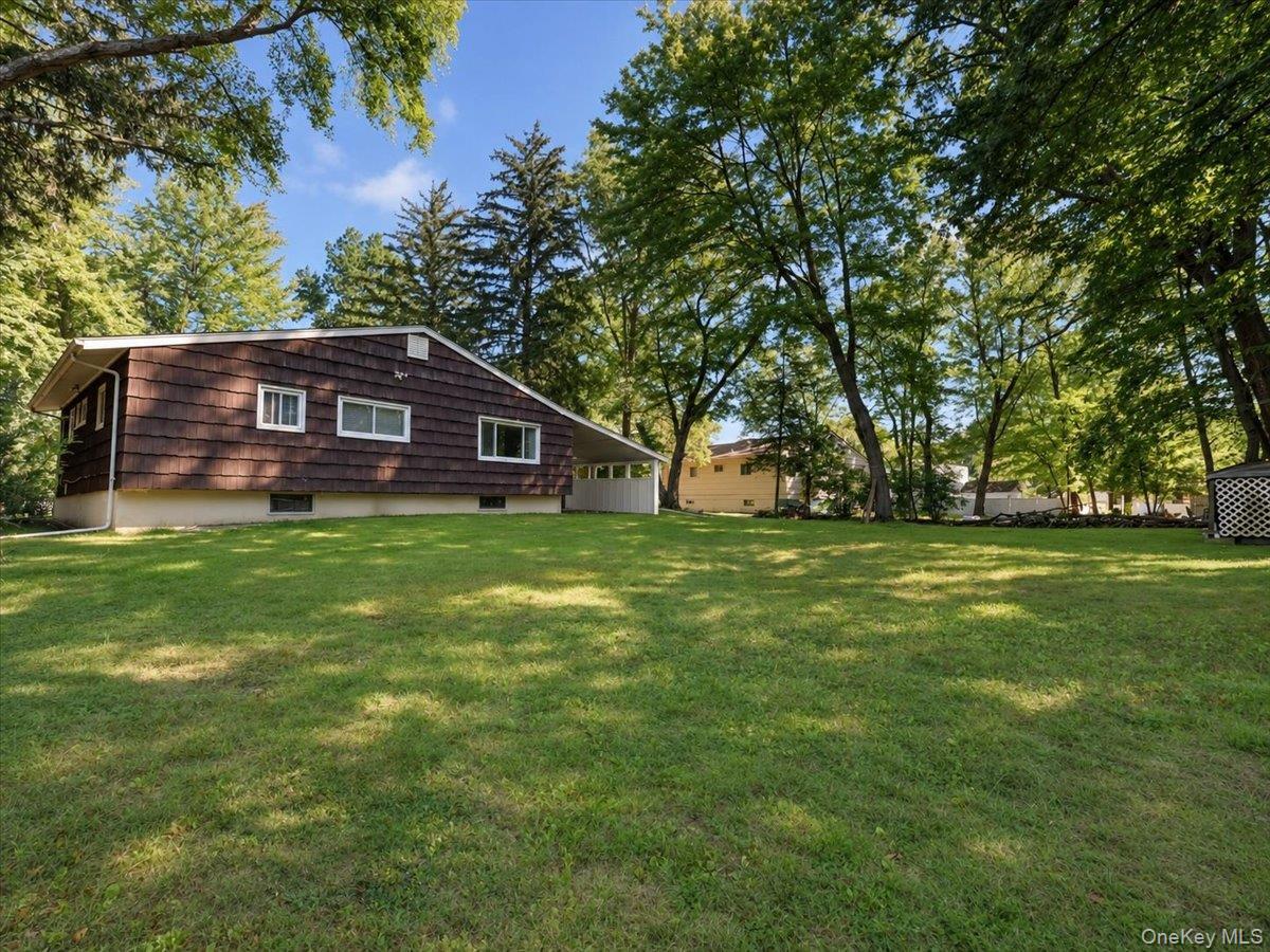 Single Family Byron Street Rockland County, NY 10956, MLS-1050094-27