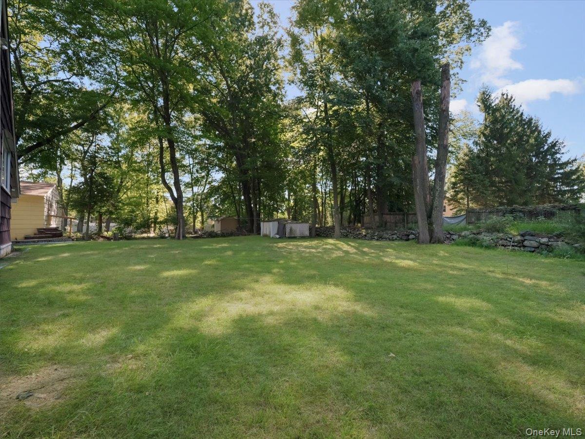 Single Family Byron Street  Rockland County, NY 10956, MLS-1050094-29