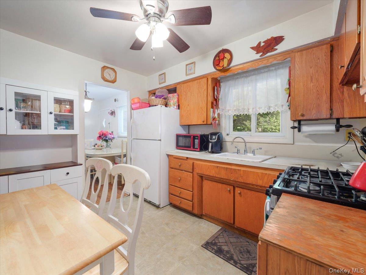 Single Family Byron Street Rockland County, NY 10956, MLS-1050094-9