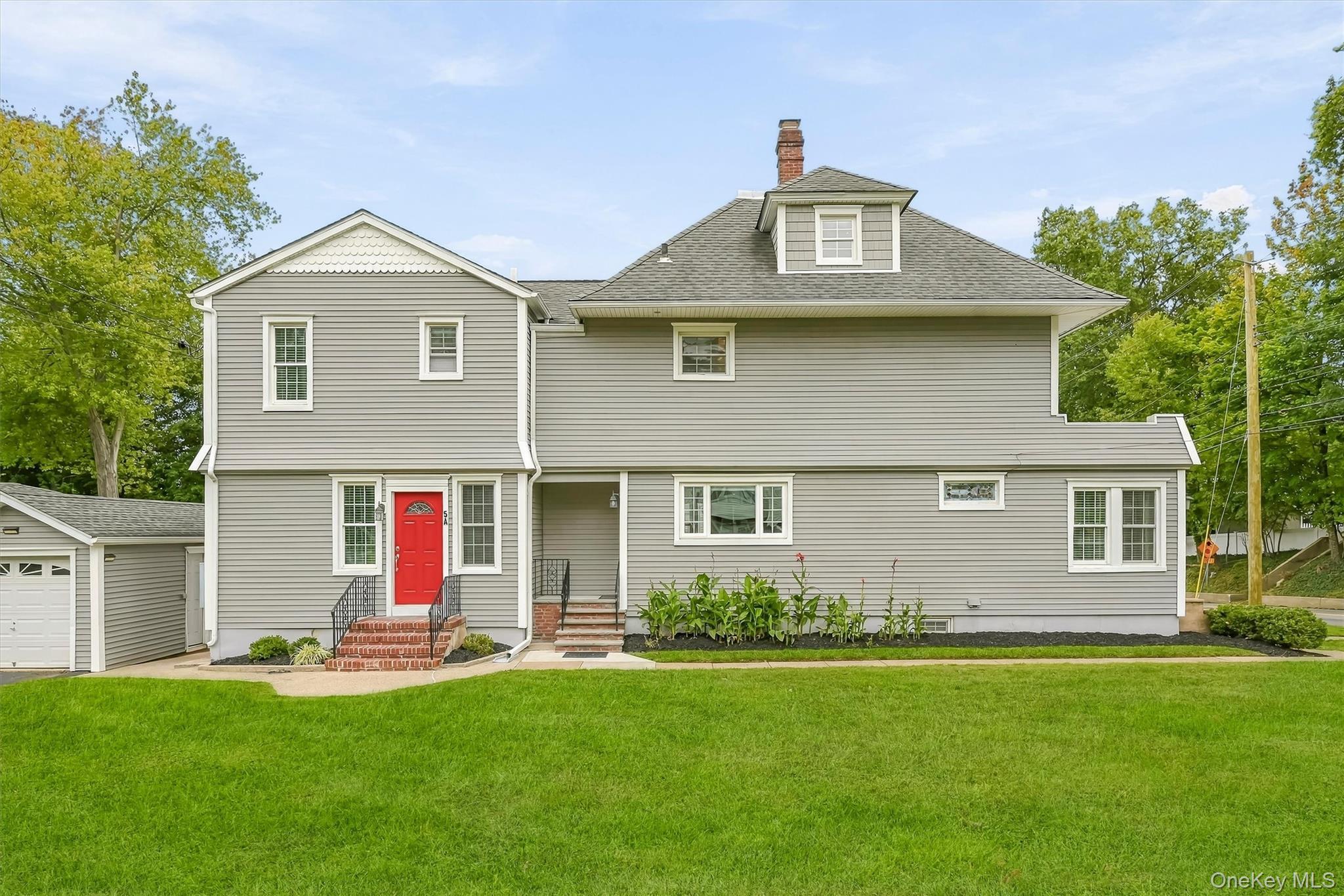 Single Family Central Avenue  Rockland County, NY 10983, MLS-1050105-2
