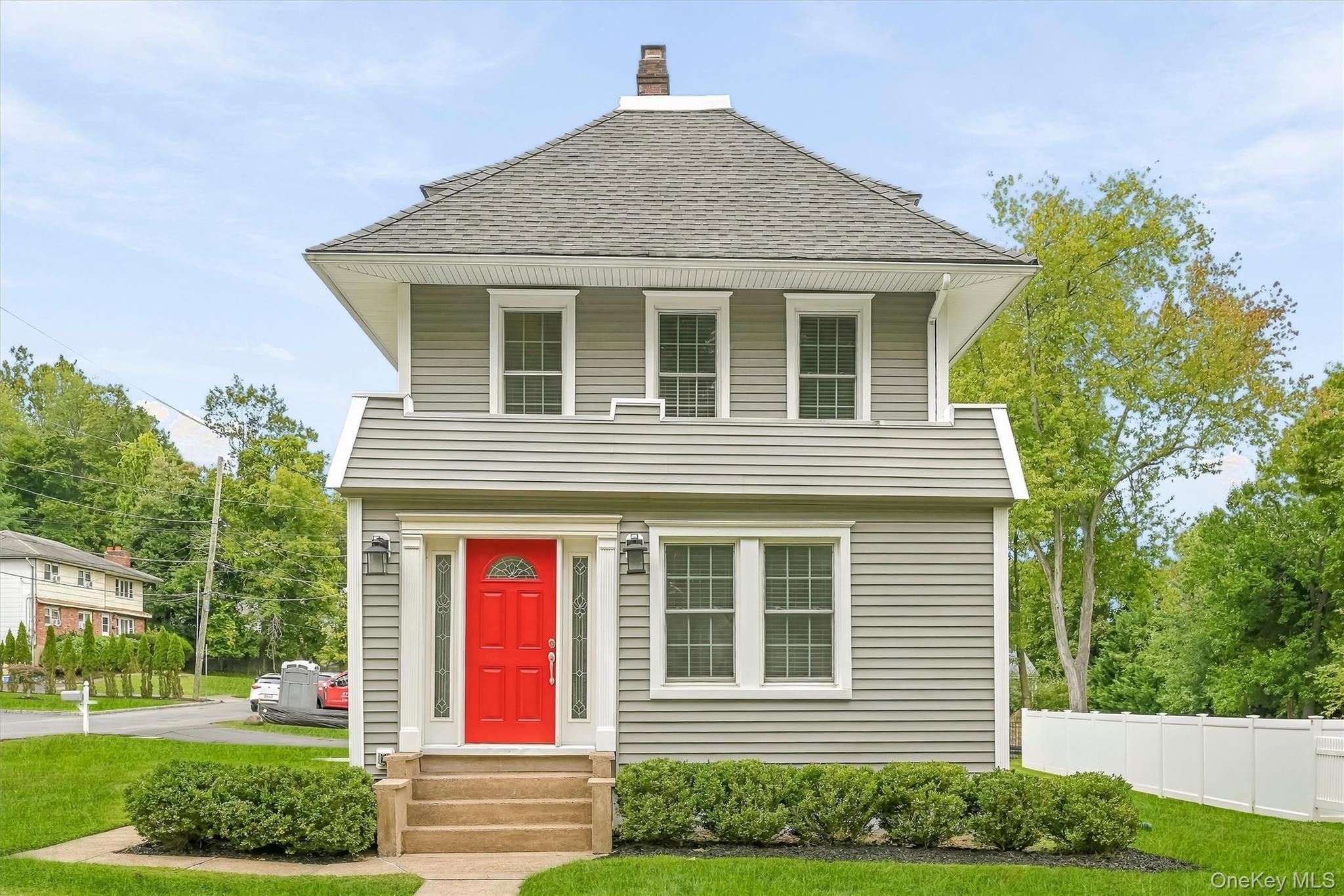 Single Family Central Avenue  Rockland County, NY 10983, MLS-1050105-3
