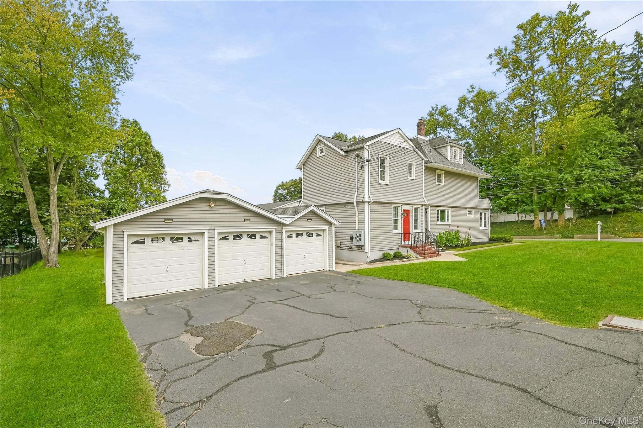 Single Family Central Avenue  Rockland County, NY 10983, MLS-1050105-4