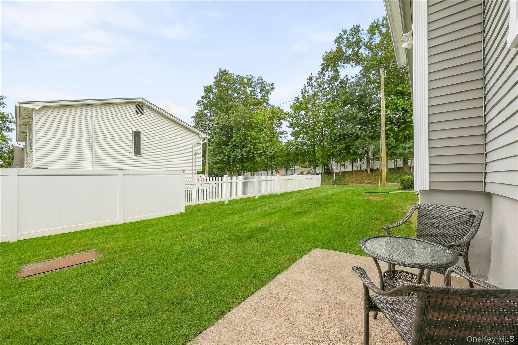 Single Family Central Avenue  Rockland County, NY 10983, MLS-1050105-41