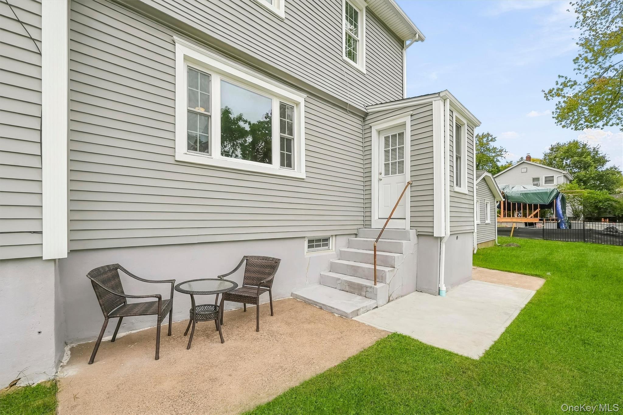 Single Family Central Avenue  Rockland County, NY 10983, MLS-1050105-42