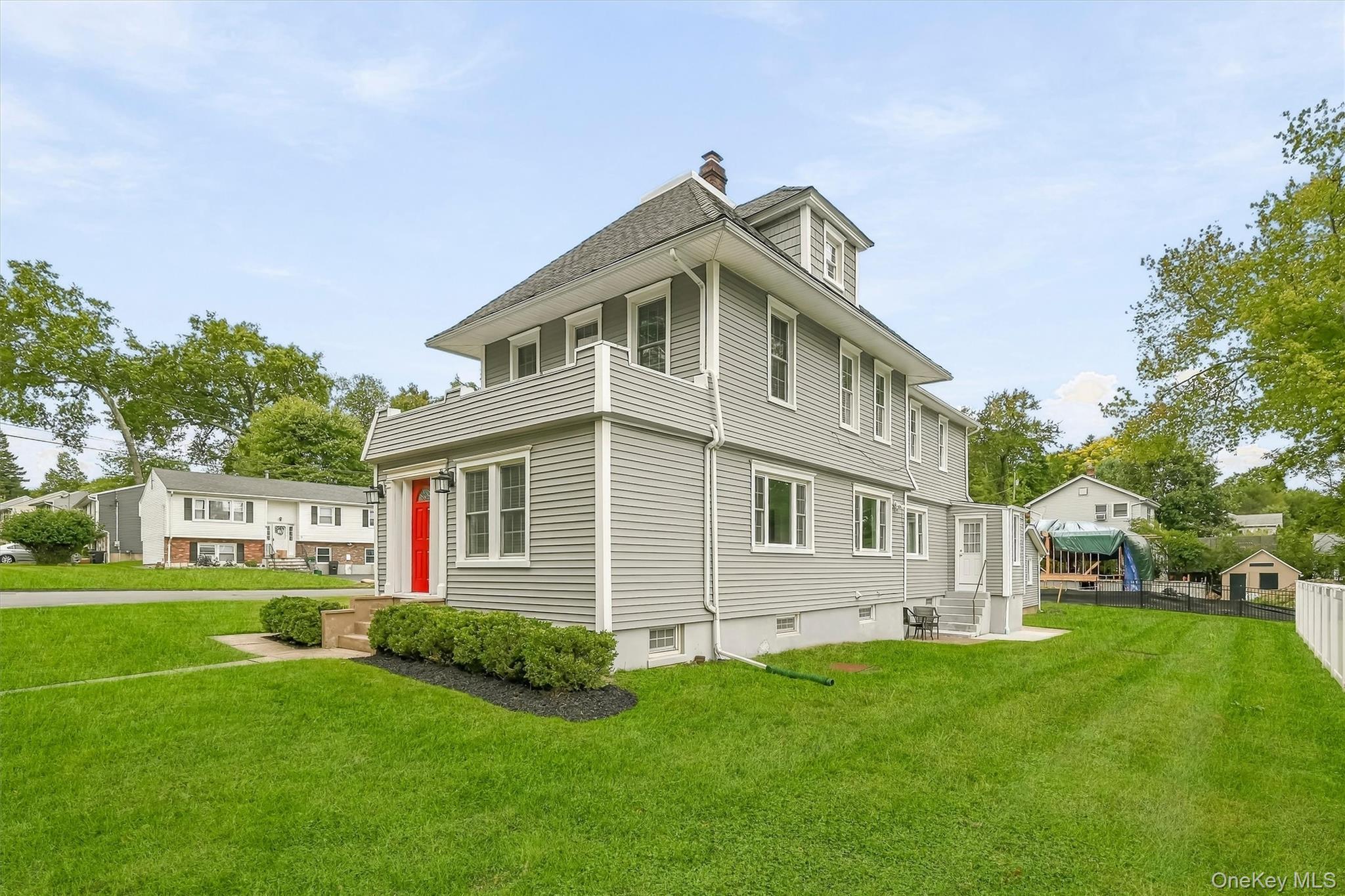 Single Family Central Avenue  Rockland County, NY 10983, MLS-1050105-43