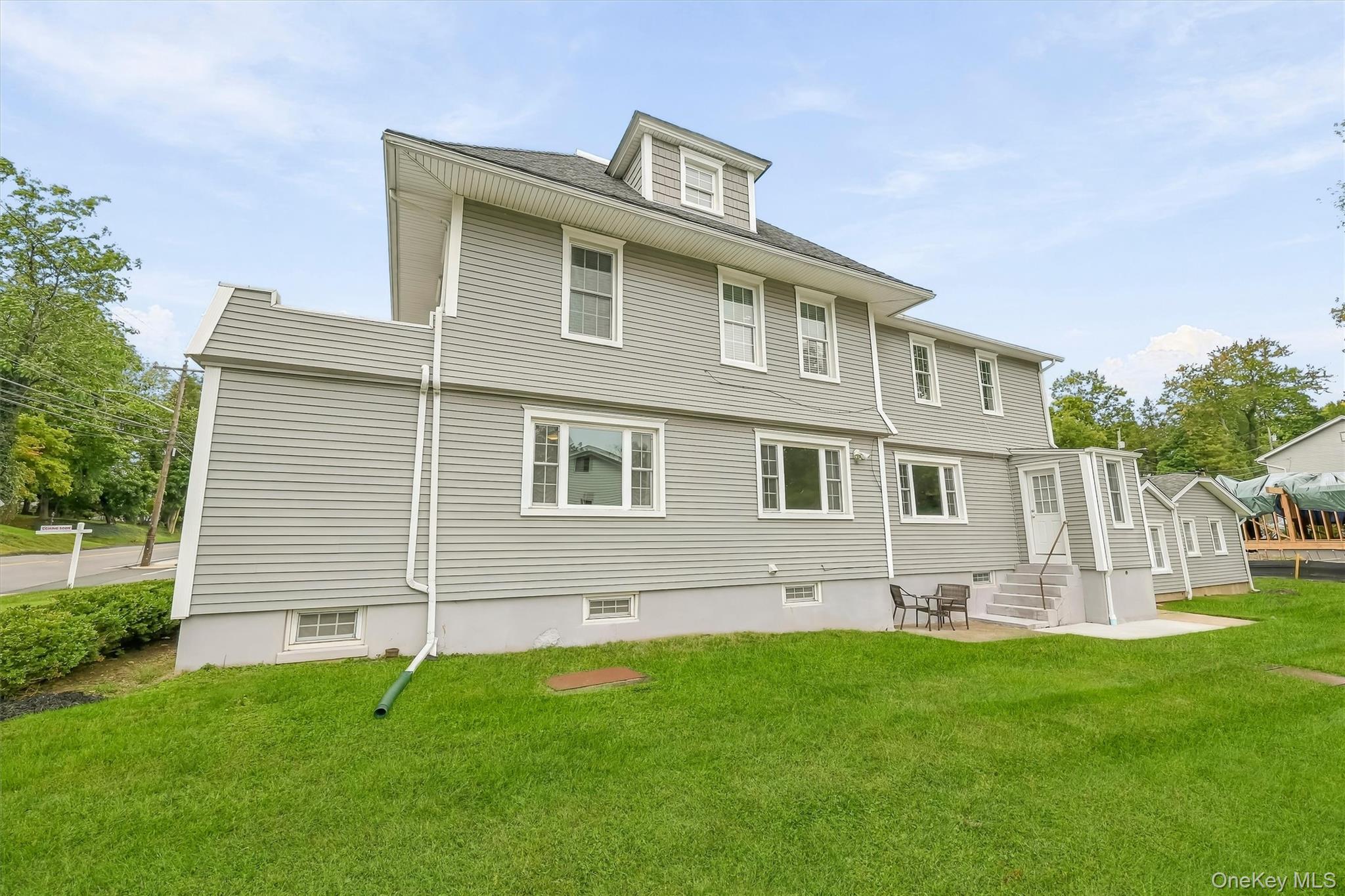 Single Family Central Avenue  Rockland County, NY 10983, MLS-1050105-44