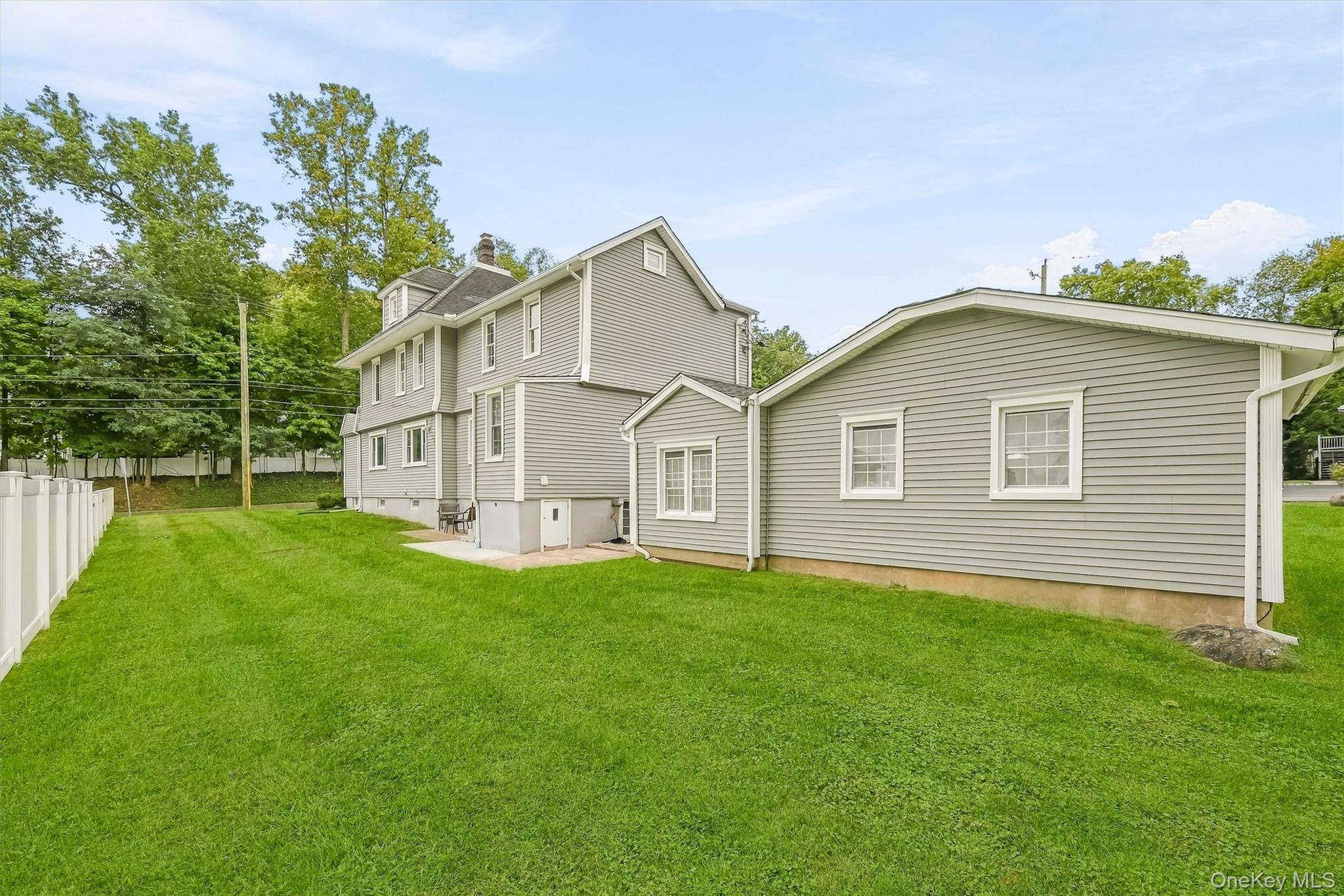 Single Family Central Avenue  Rockland County, NY 10983, MLS-1050105-45