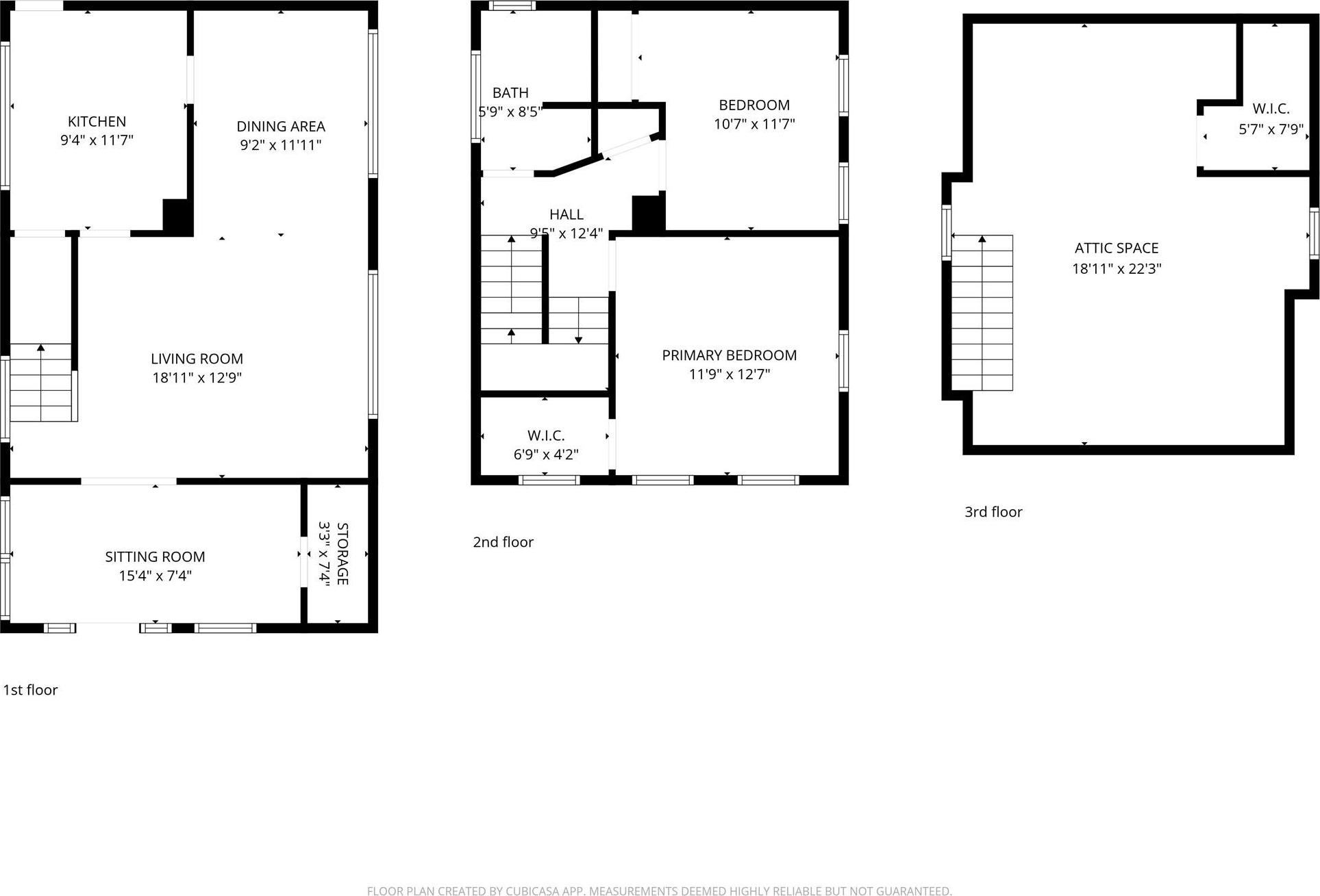 Single Family Central Avenue  Rockland County, NY 10983, MLS-1050105-47