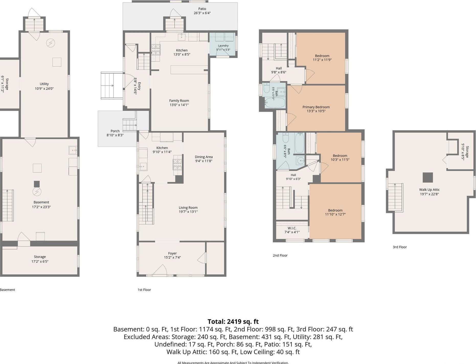 Single Family Central Avenue  Rockland County, NY 10983, MLS-1050105-48
