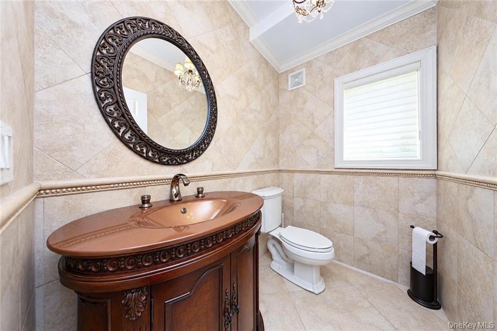 Single Family Eleanor Street Staten Island, NY 10306, MLS-1050111-25