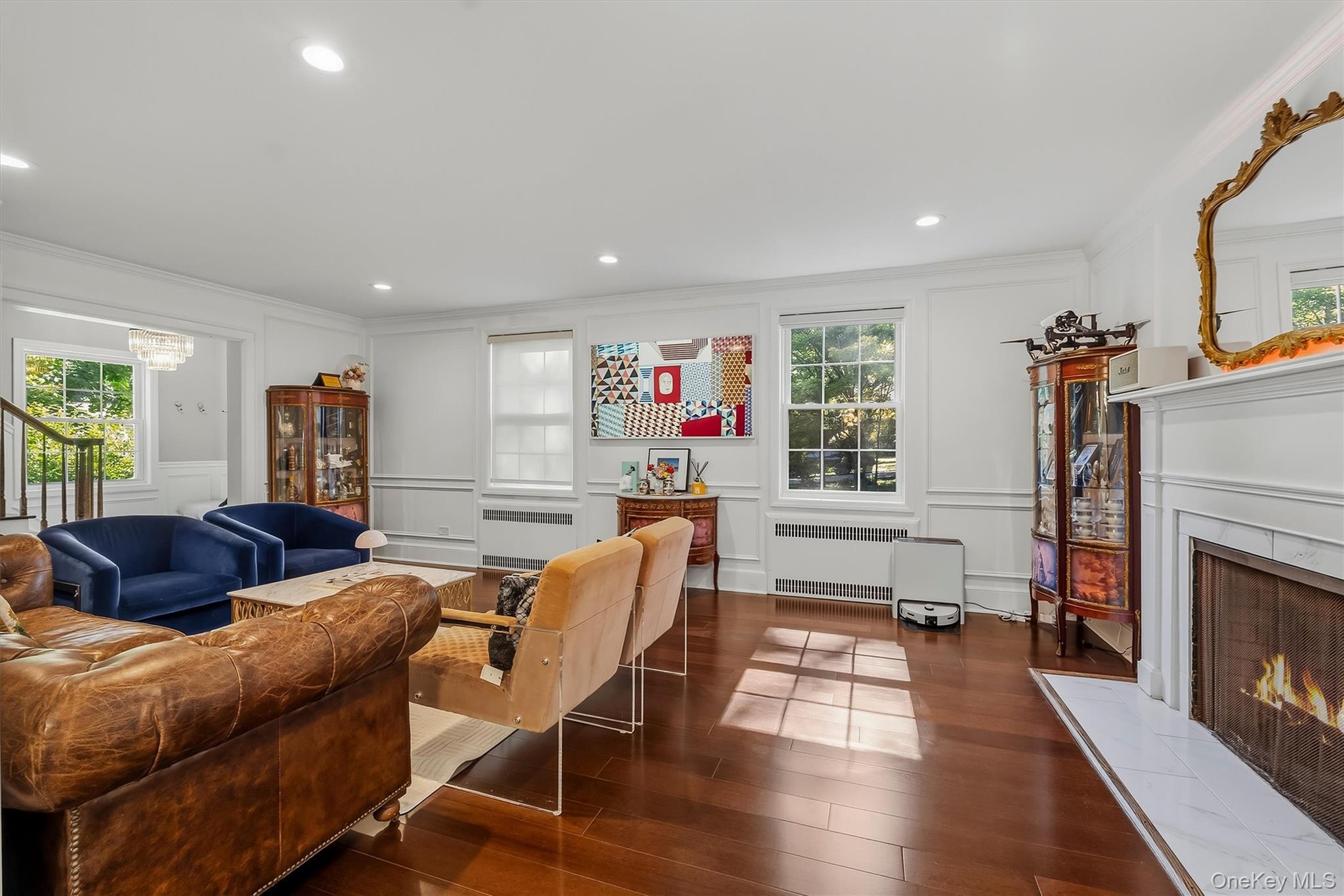 Single Family Winslow Road Westchester County, NY 10606, MLS-1050121-10