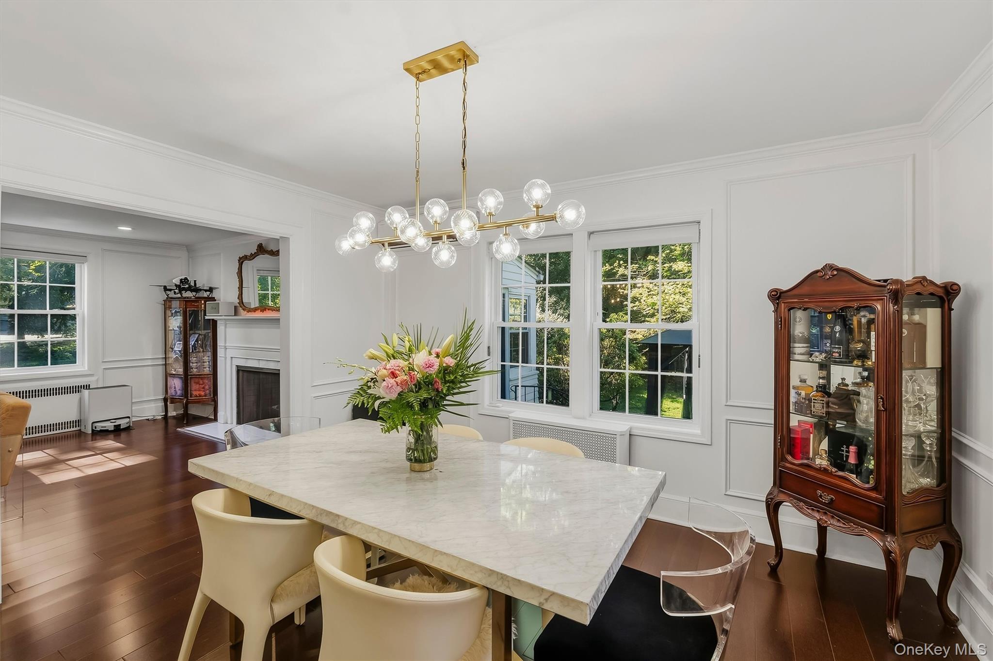 Single Family Winslow Road Westchester County, NY 10606, MLS-1050121-12