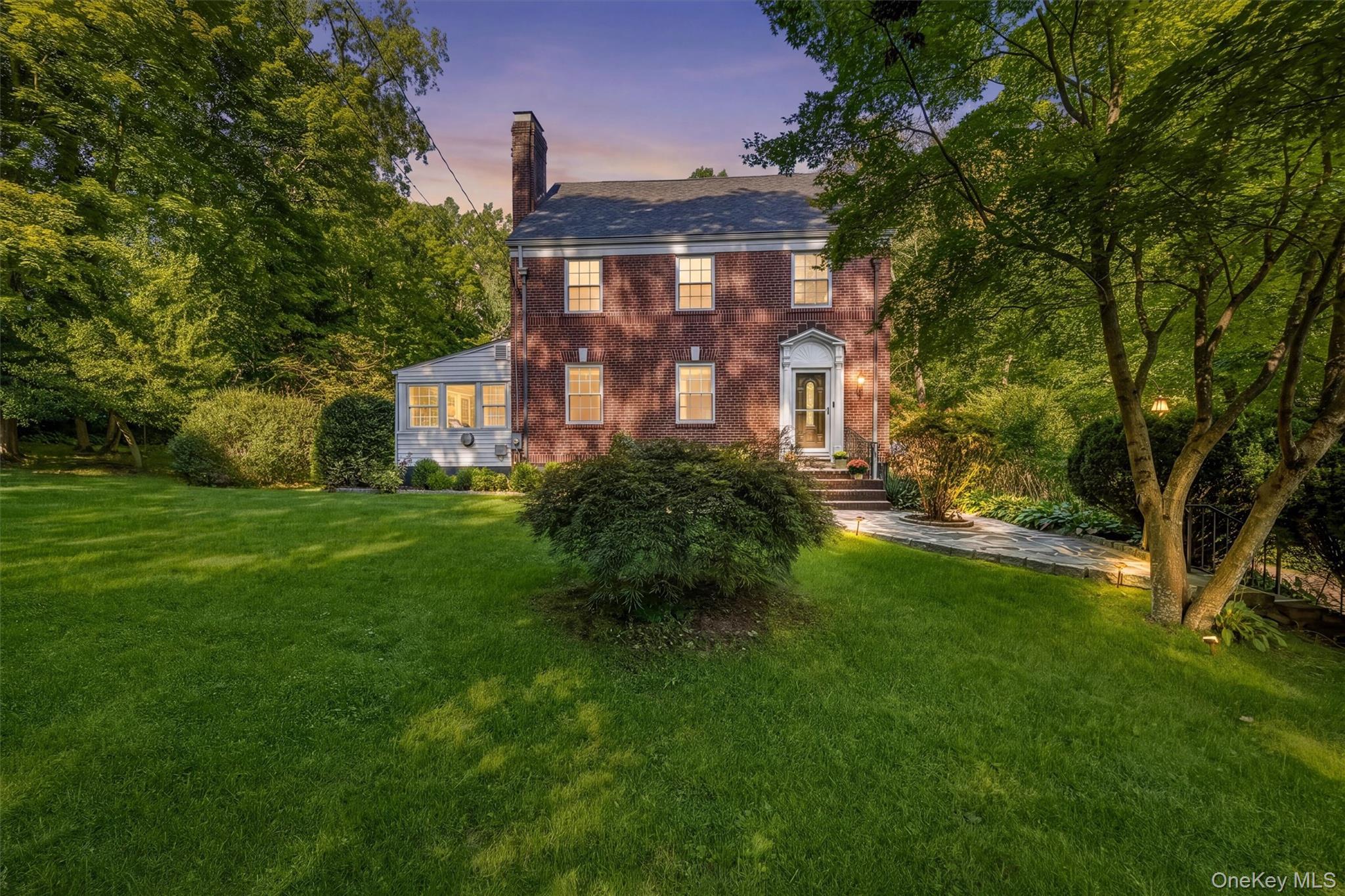Single Family Winslow Road Westchester County, NY 10606, MLS-1050121-2