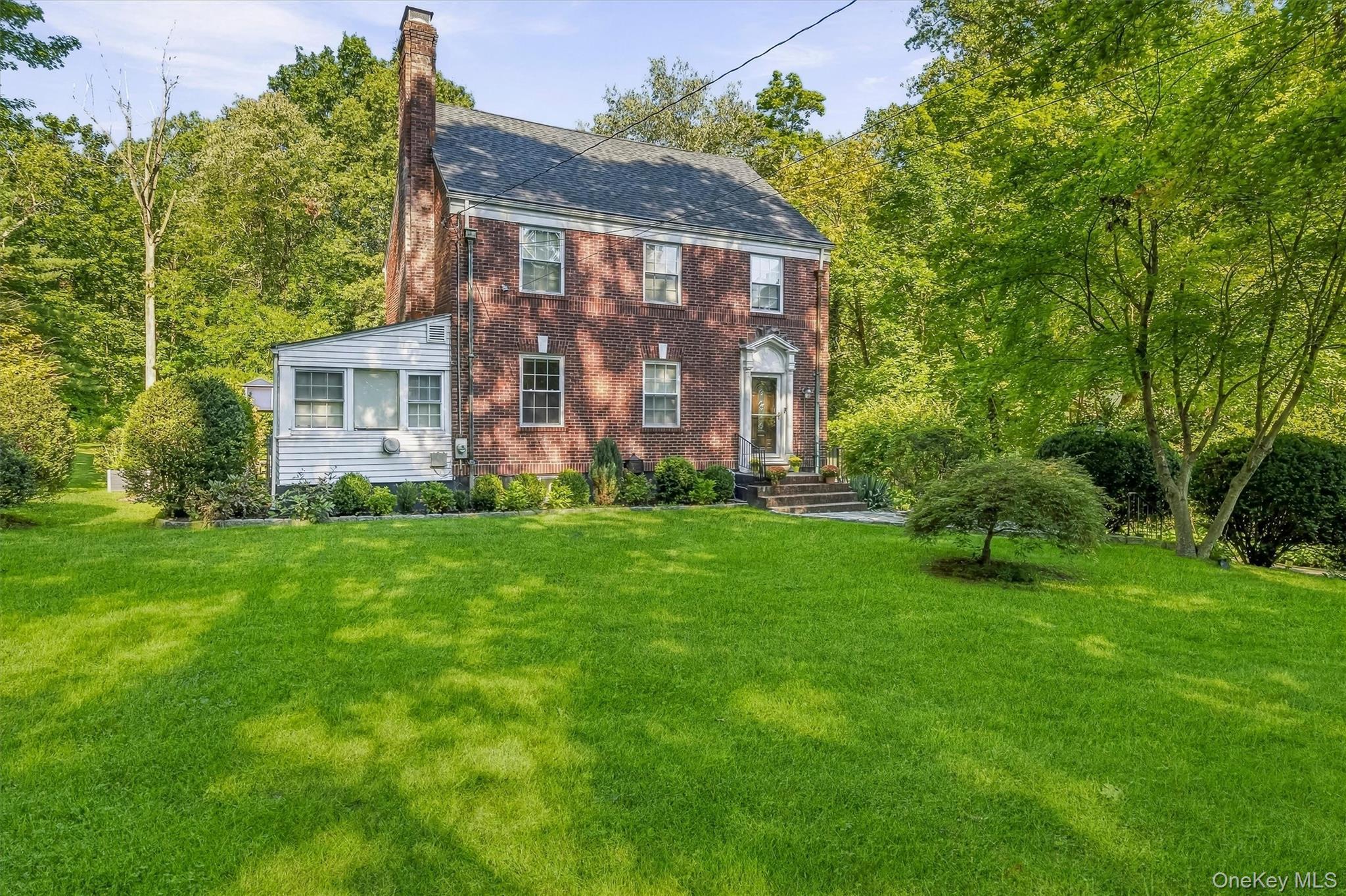 Single Family Winslow Road Westchester County, NY 10606, MLS-1050121-3