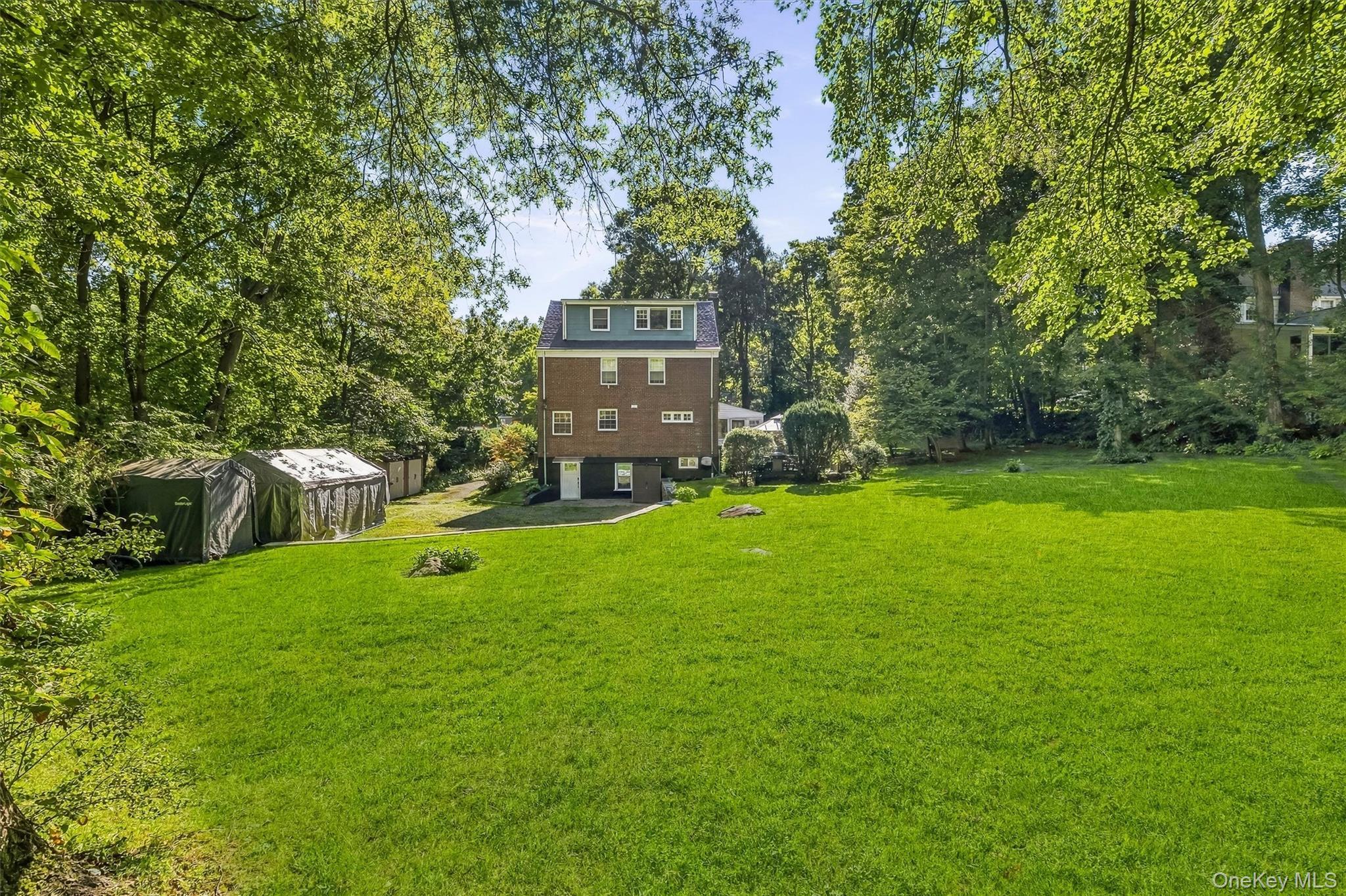 Single Family Winslow Road Westchester County, NY 10606, MLS-1050121-31