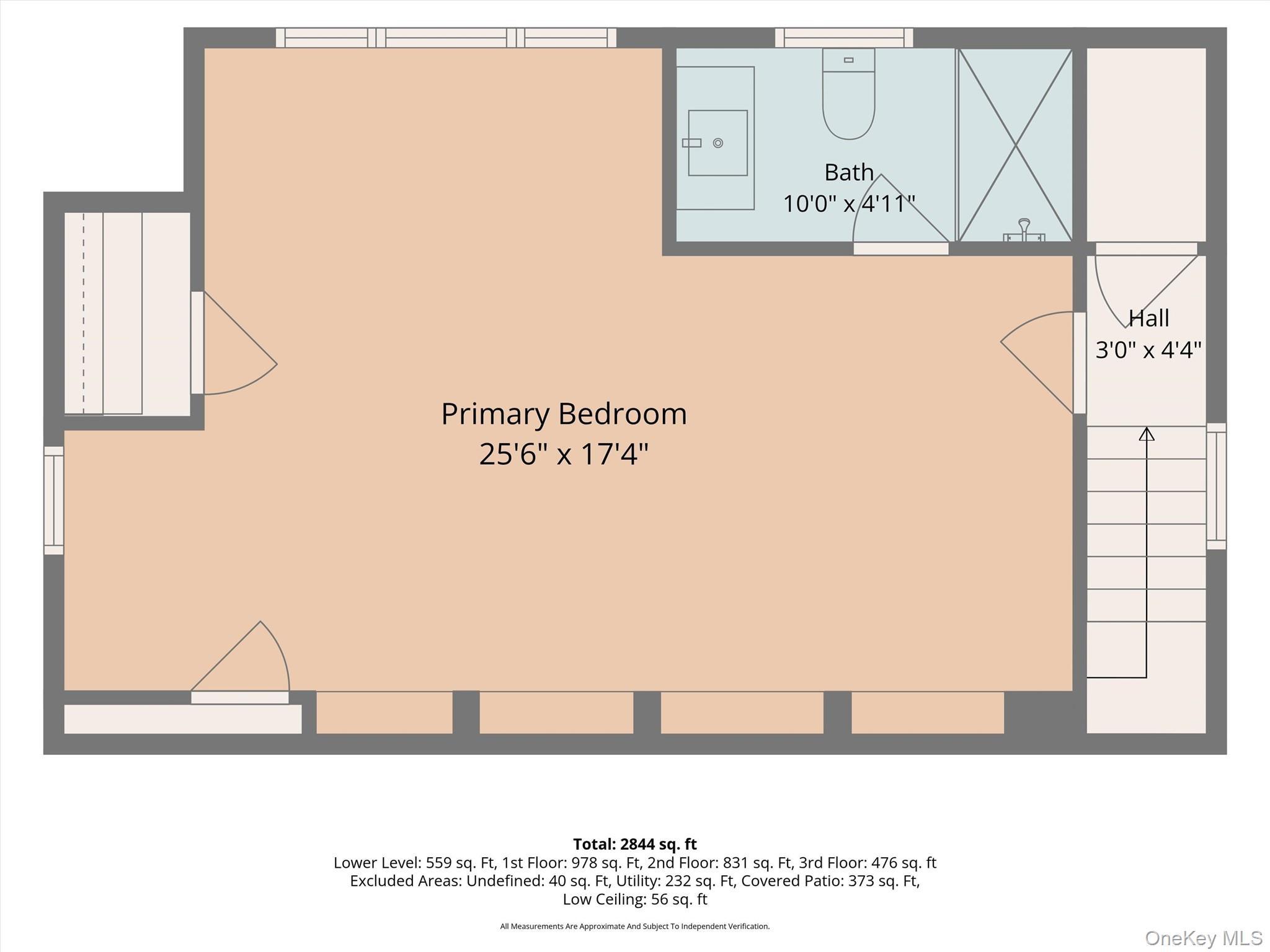 Single Family Winslow Road  Westchester County, NY 10606, MLS-1050121-34