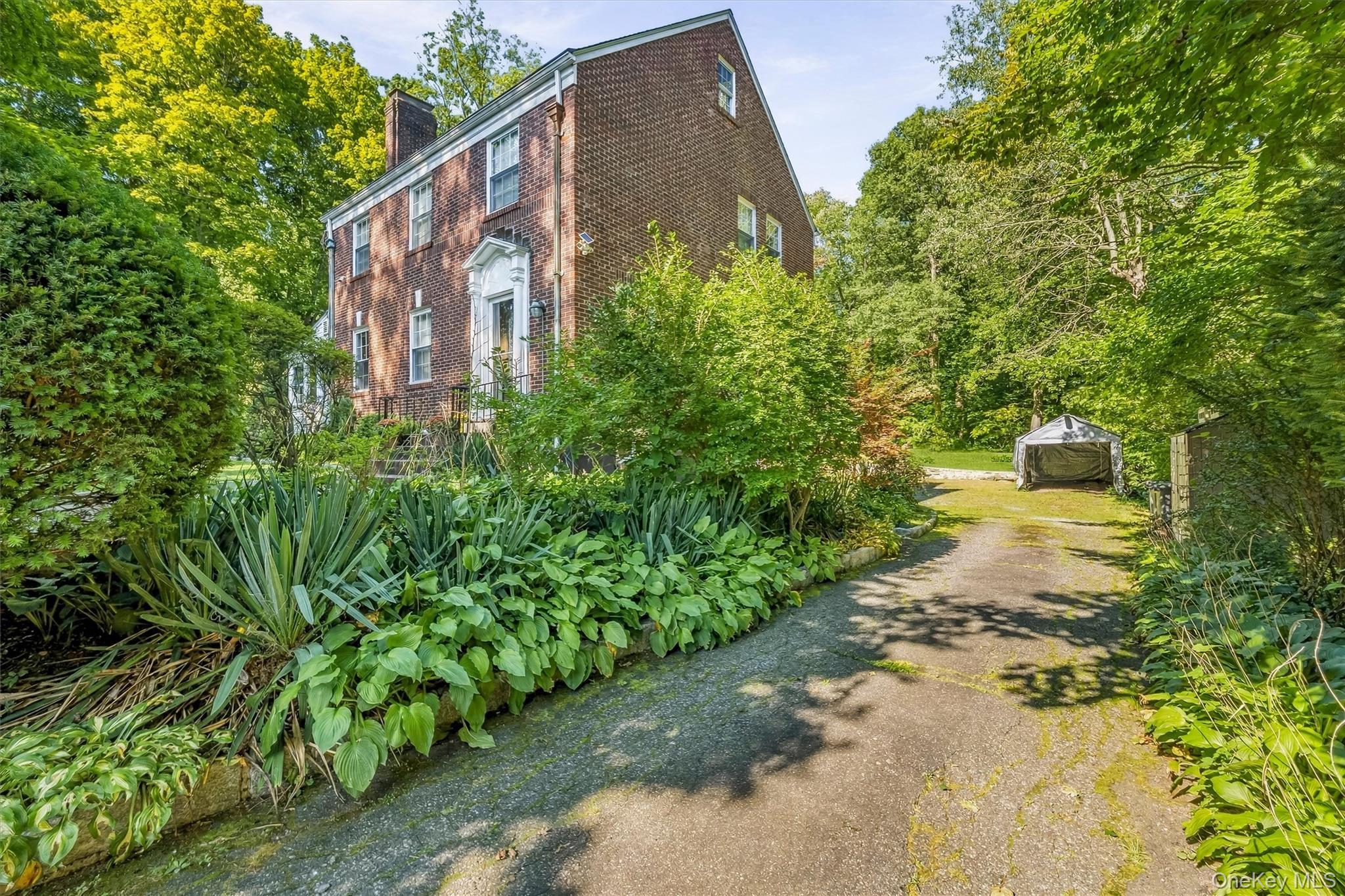 Single Family Winslow Road Westchester County, NY 10606, MLS-1050121-5