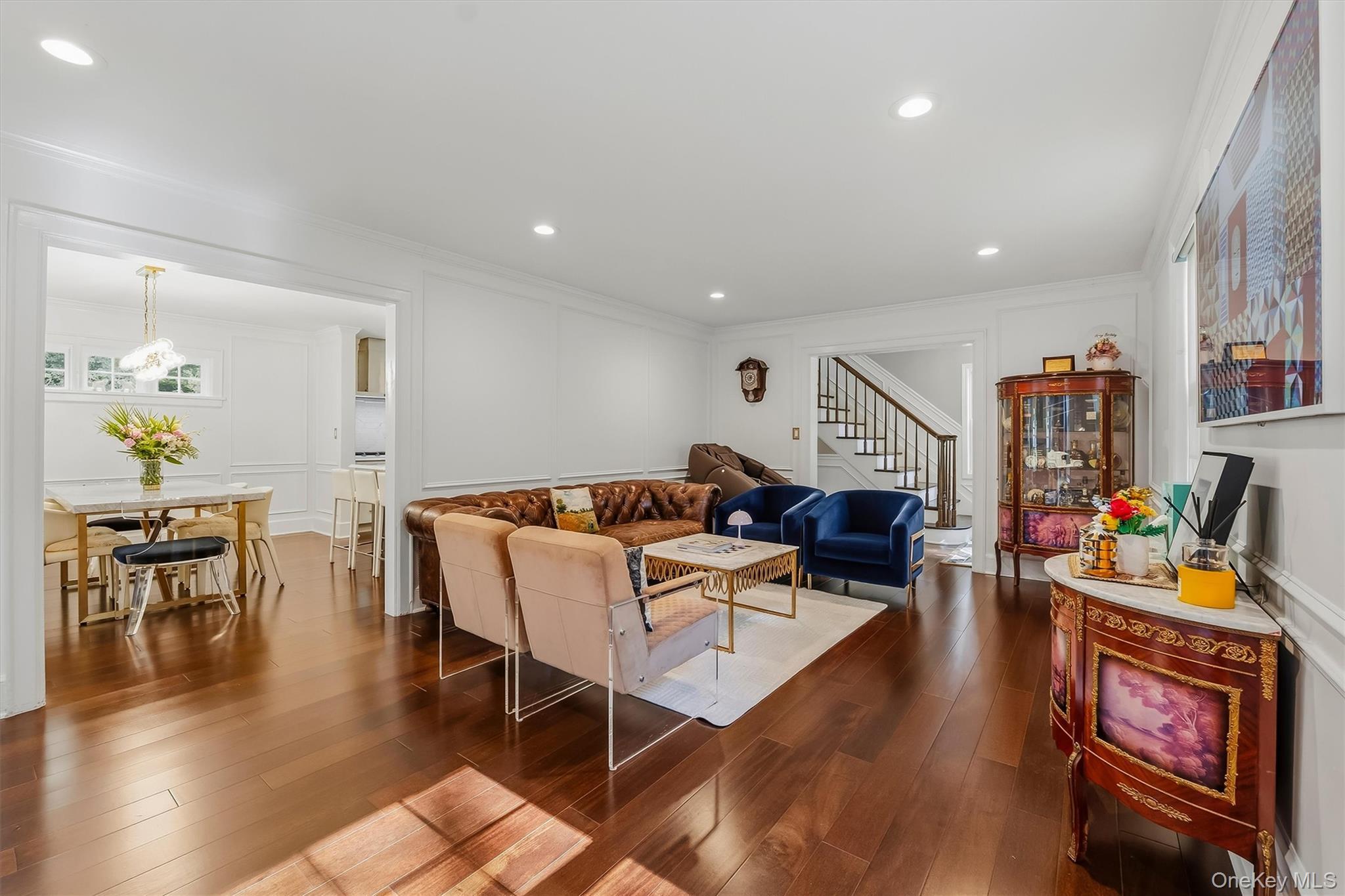 Single Family Winslow Road Westchester County, NY 10606, MLS-1050121-9