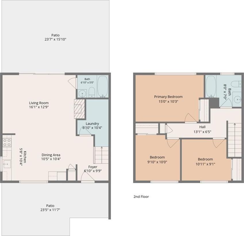 Single Family Peter Way  Sullivan County, NY 12751, MLS-1050124-29