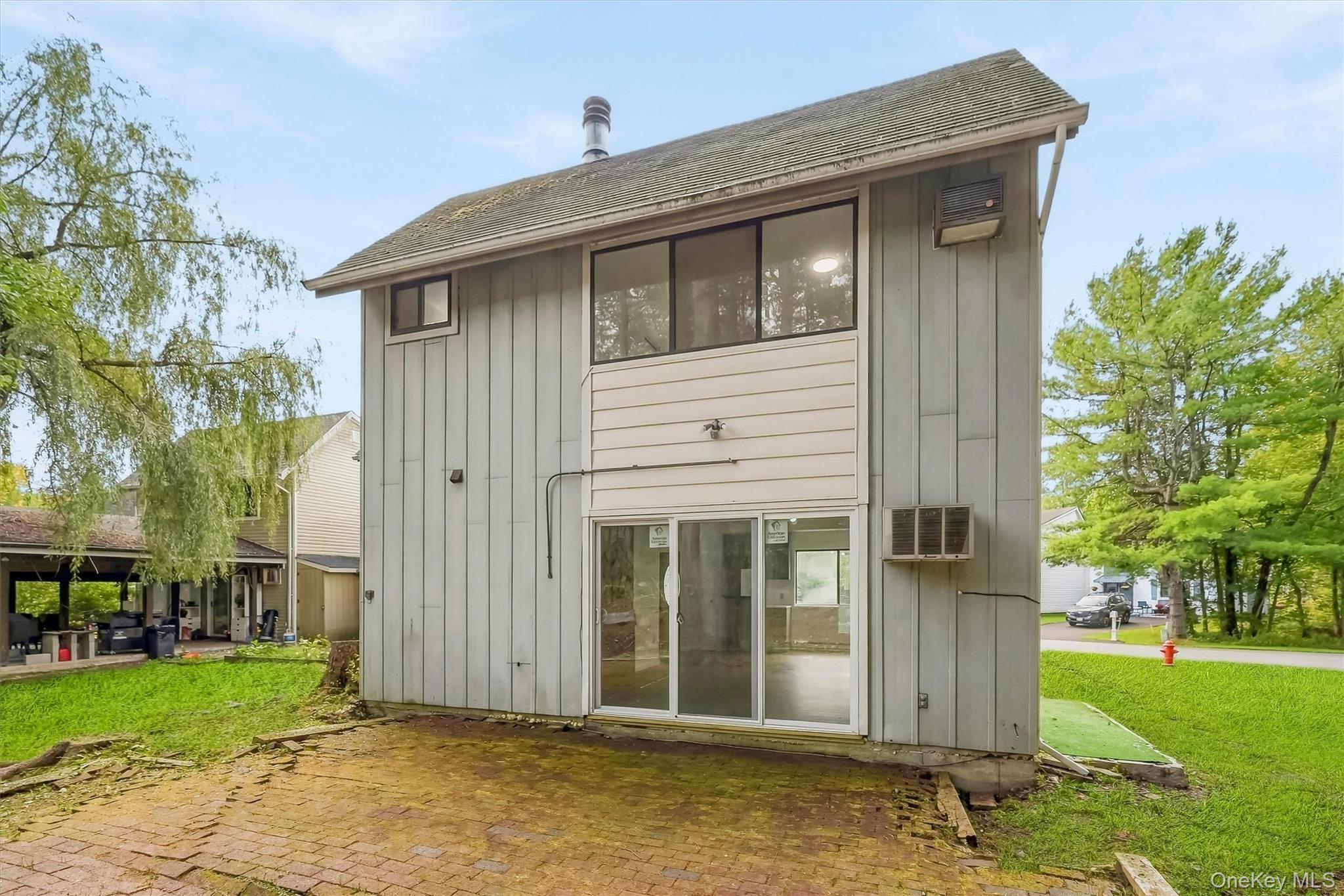 Single Family Peter Way  Sullivan County, NY 12751, MLS-1050124-3