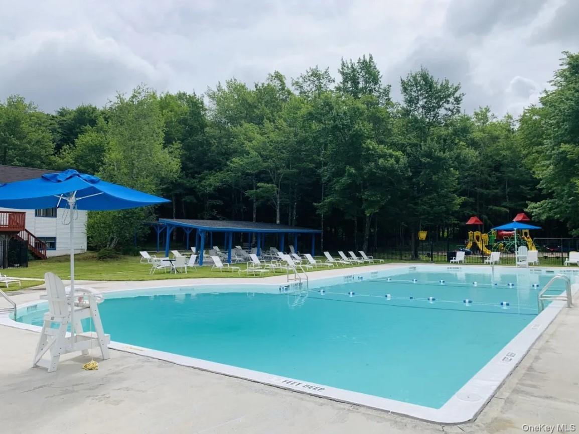 Single Family Peter Way  Sullivan County, NY 12751, MLS-1050124-31