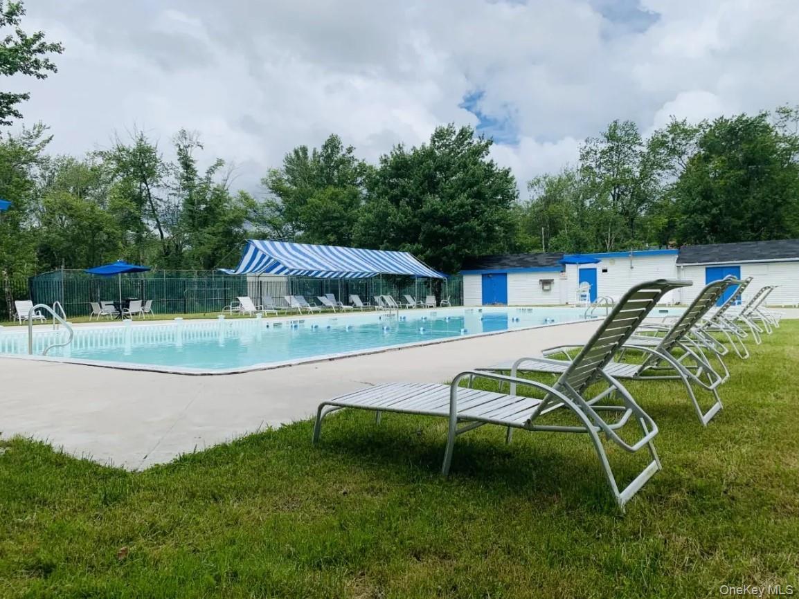 Single Family Peter Way  Sullivan County, NY 12751, MLS-1050124-32