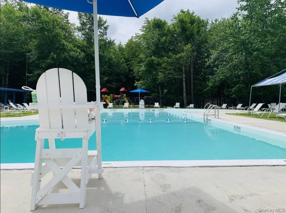 Single Family Peter Way  Sullivan County, NY 12751, MLS-1050124-33
