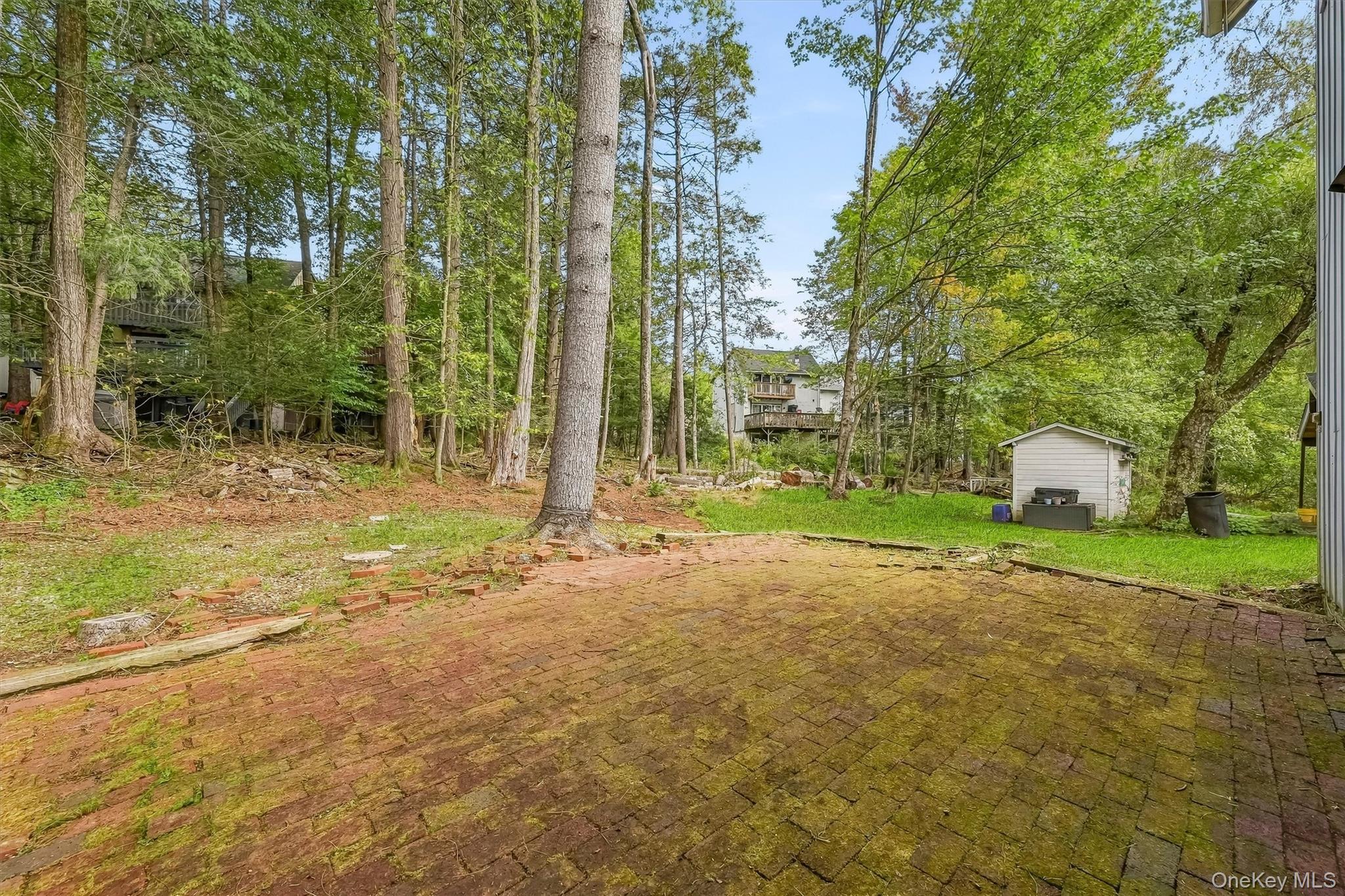 Single Family Peter Way  Sullivan County, NY 12751, MLS-1050124-4