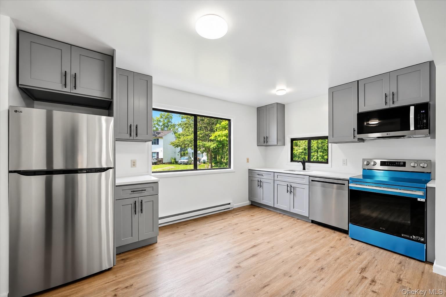 Single Family Peter Way  Sullivan County, NY 12751, MLS-1050124-8