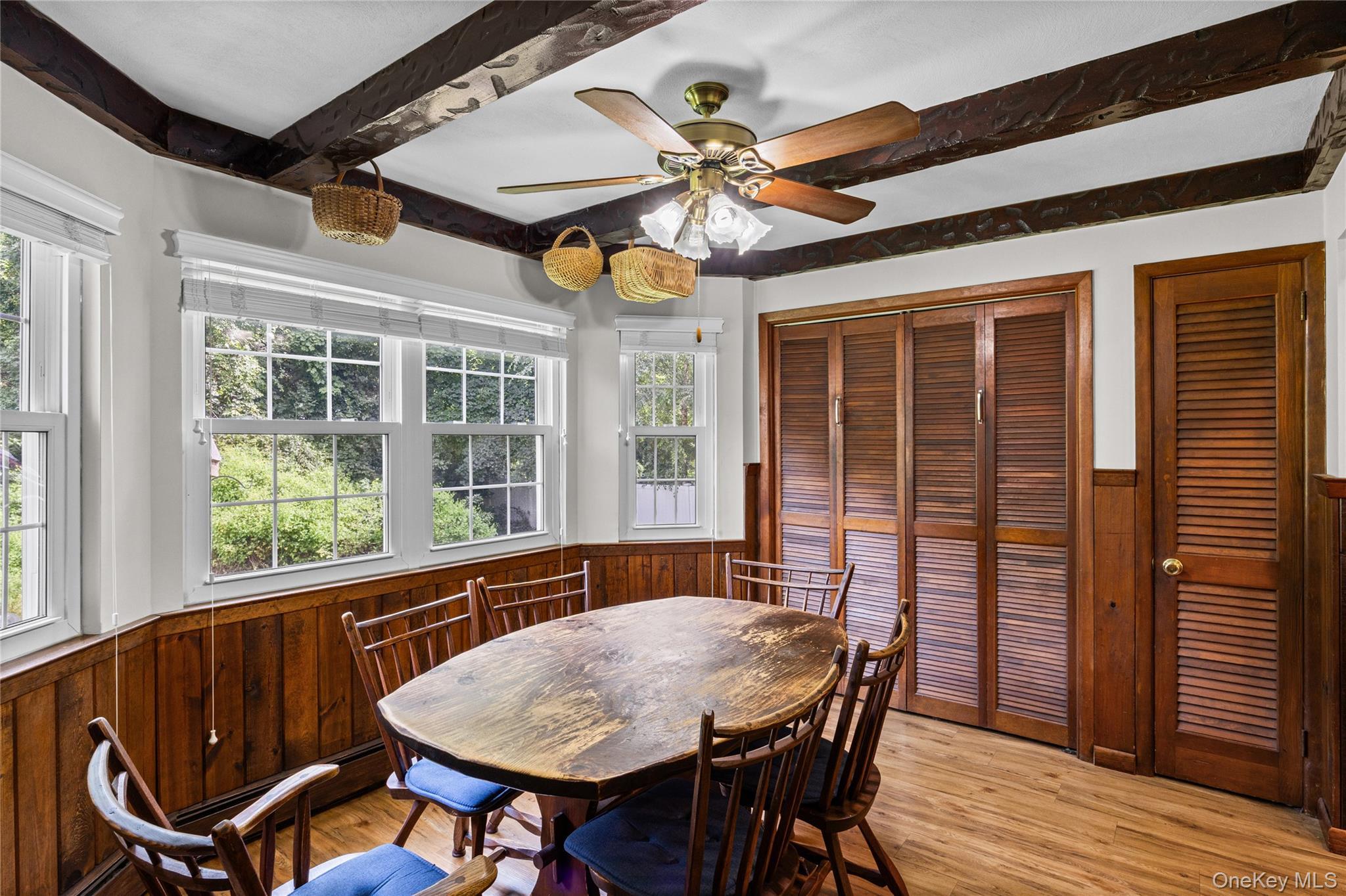 Single Family Peterborough Drive  Suffolk County, NY 11768, MLS-1050139-11