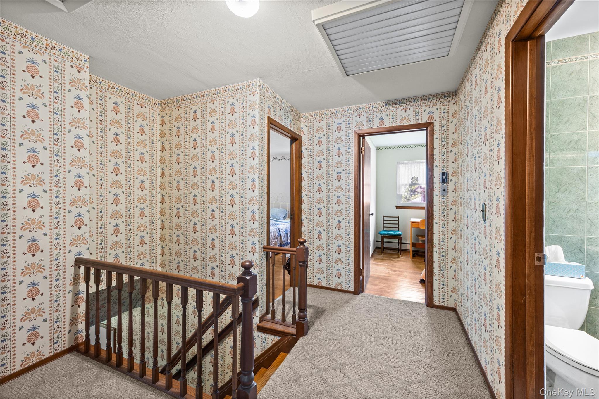 Single Family Peterborough Drive  Suffolk County, NY 11768, MLS-1050139-14