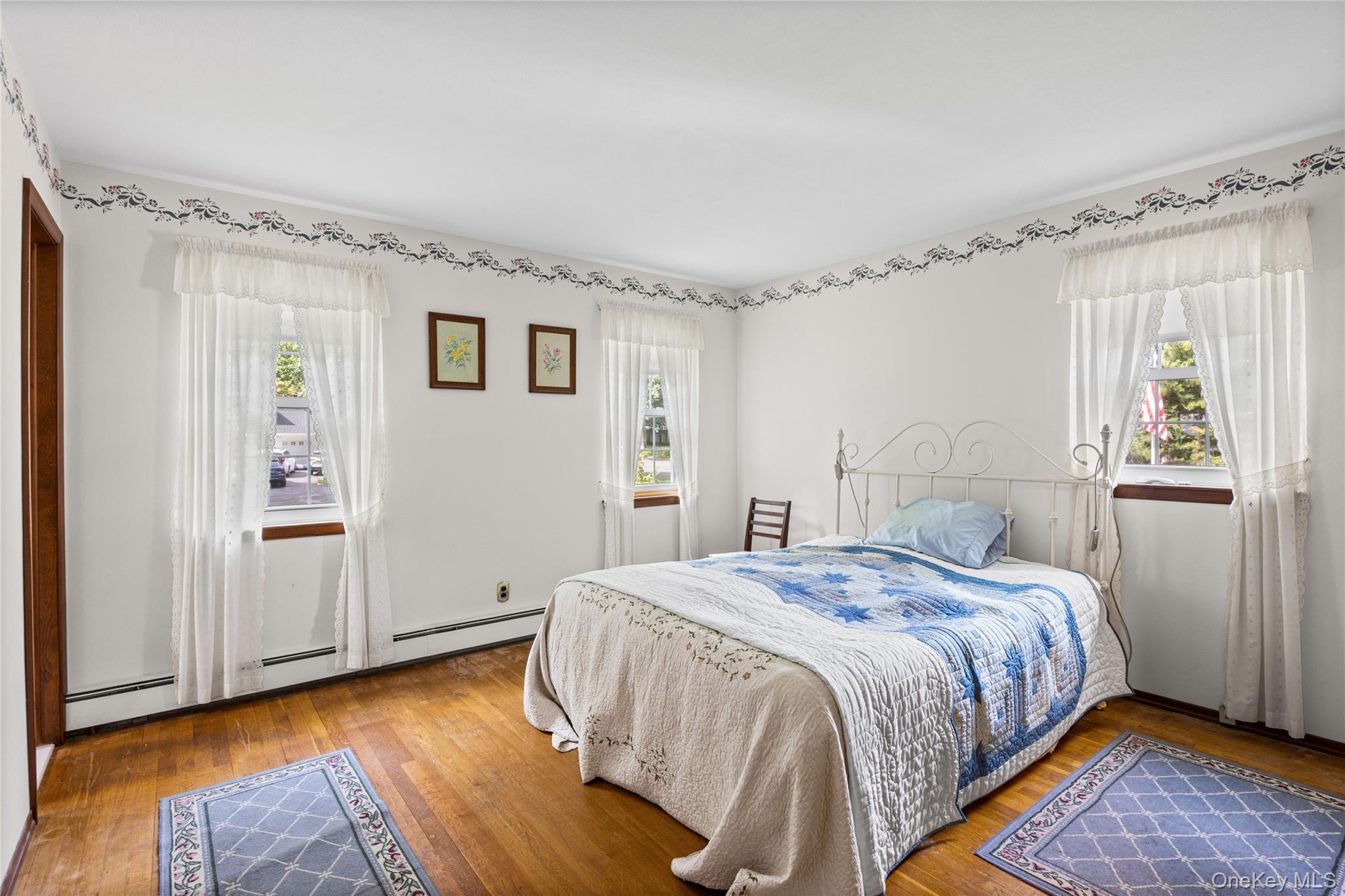 Single Family Peterborough Drive  Suffolk County, NY 11768, MLS-1050139-15
