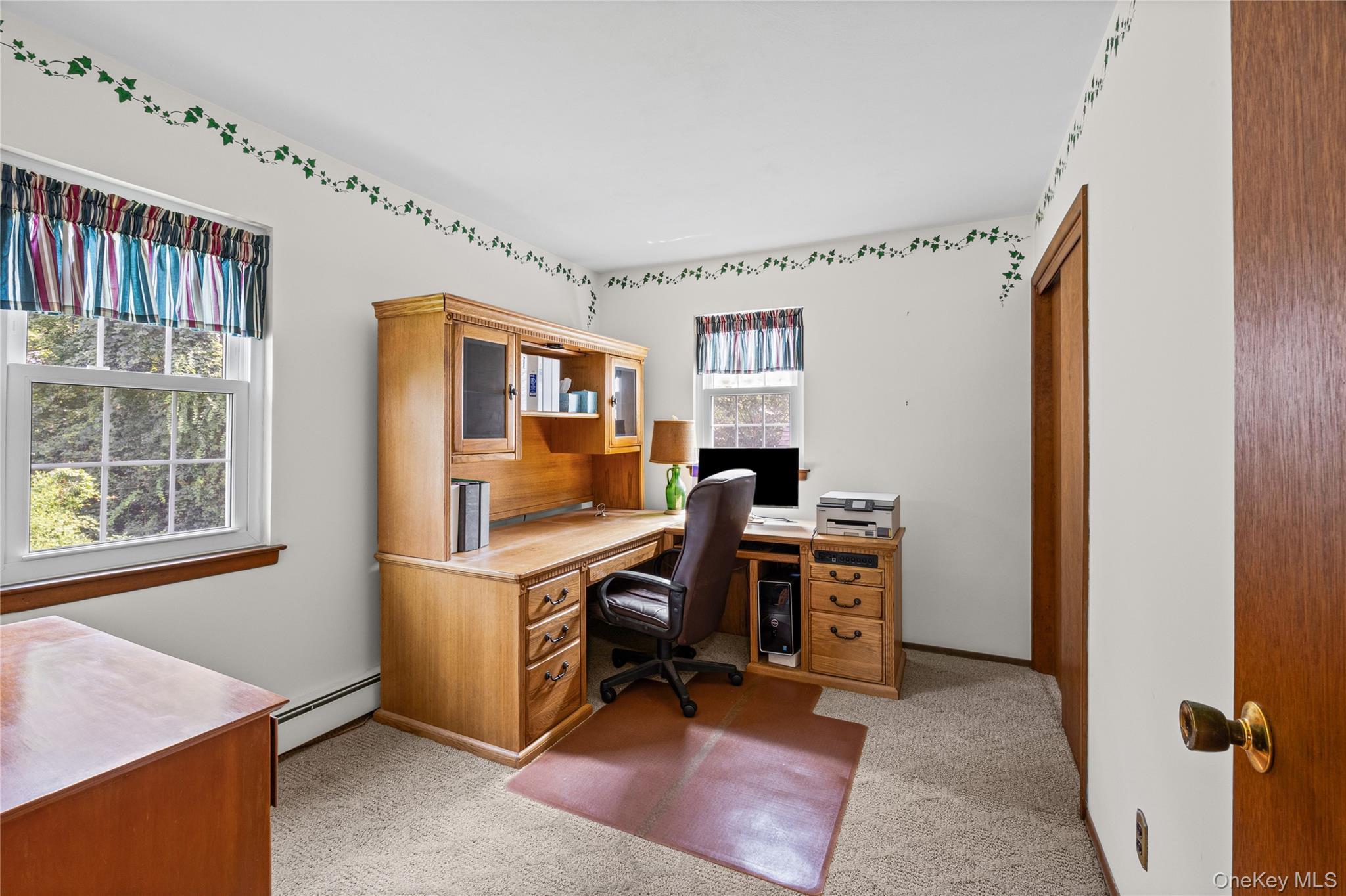 Single Family Peterborough Drive  Suffolk County, NY 11768, MLS-1050139-18