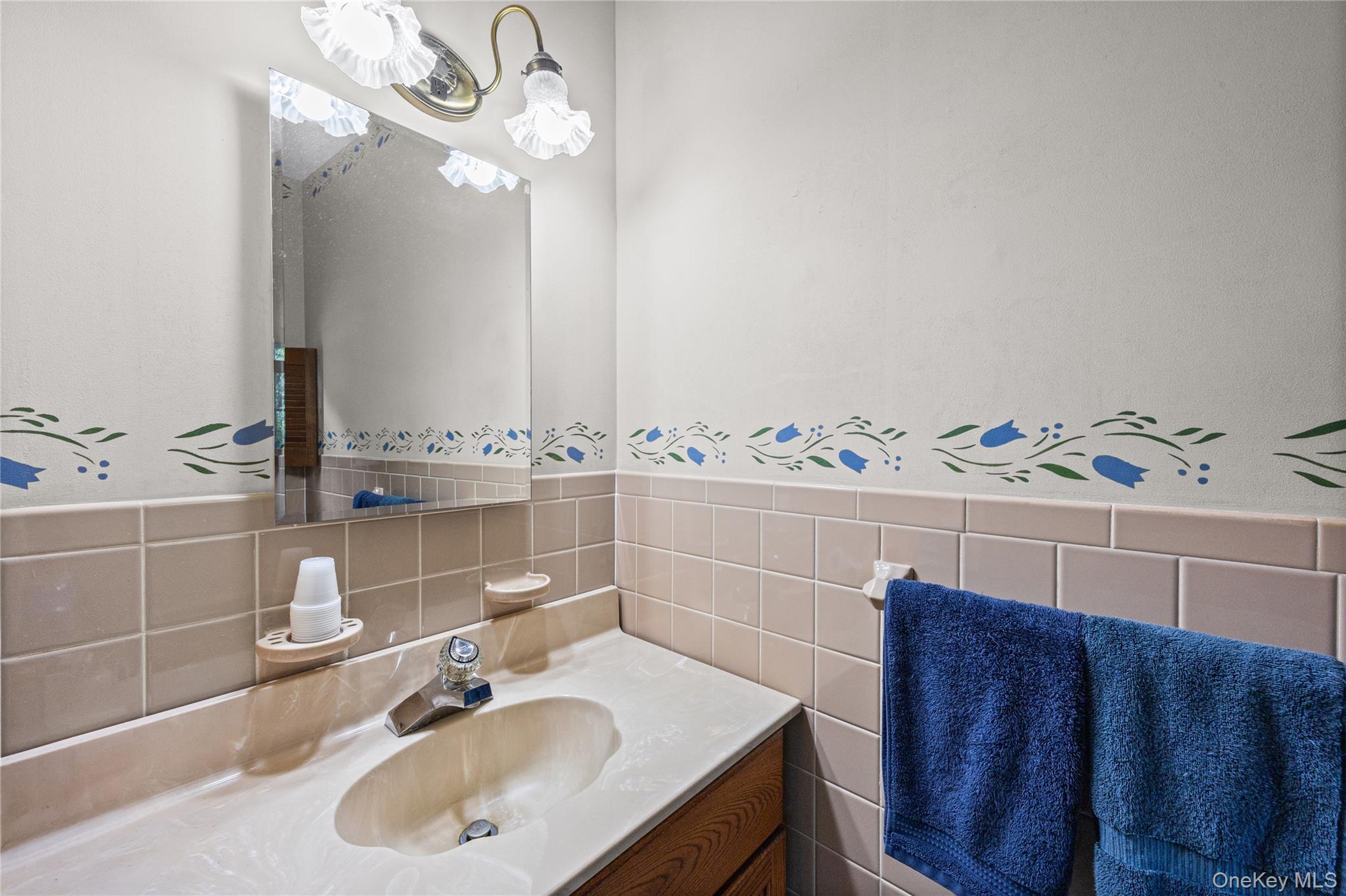 Single Family Peterborough Drive  Suffolk County, NY 11768, MLS-1050139-22