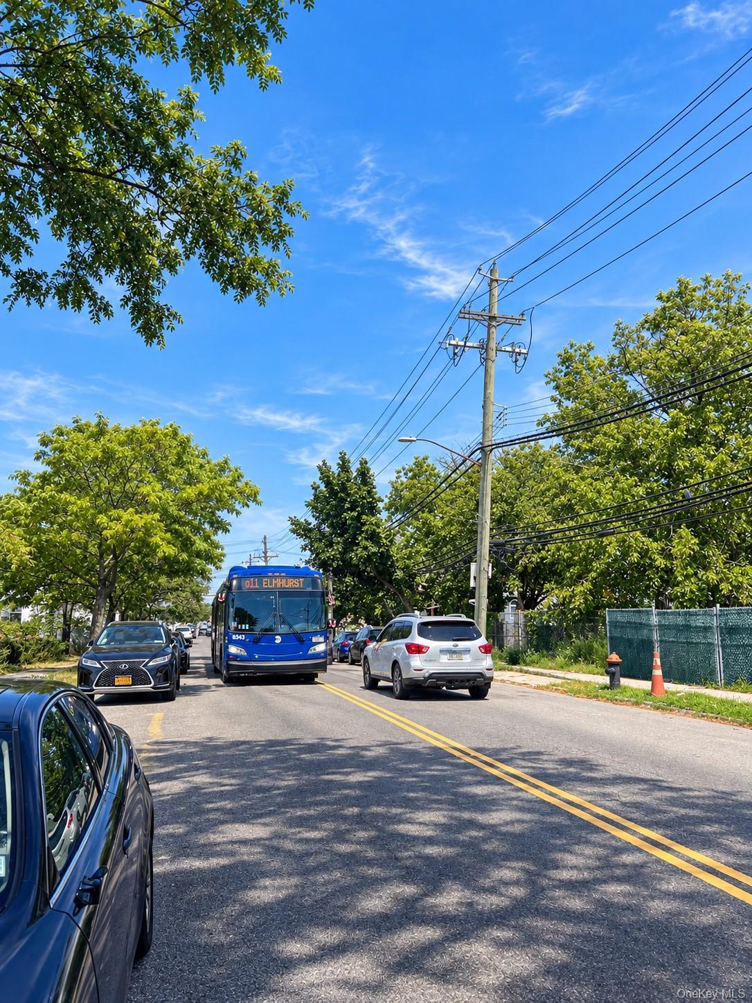 Land Broadway  Queens, NY 11414, MLS-1050144-2