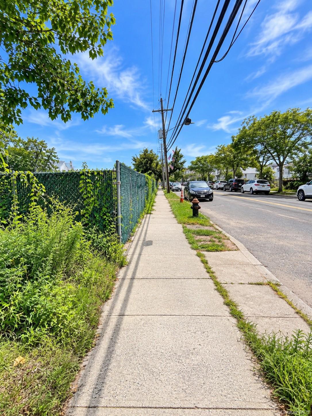 Land Broadway  Queens, NY 11414, MLS-1050144-4