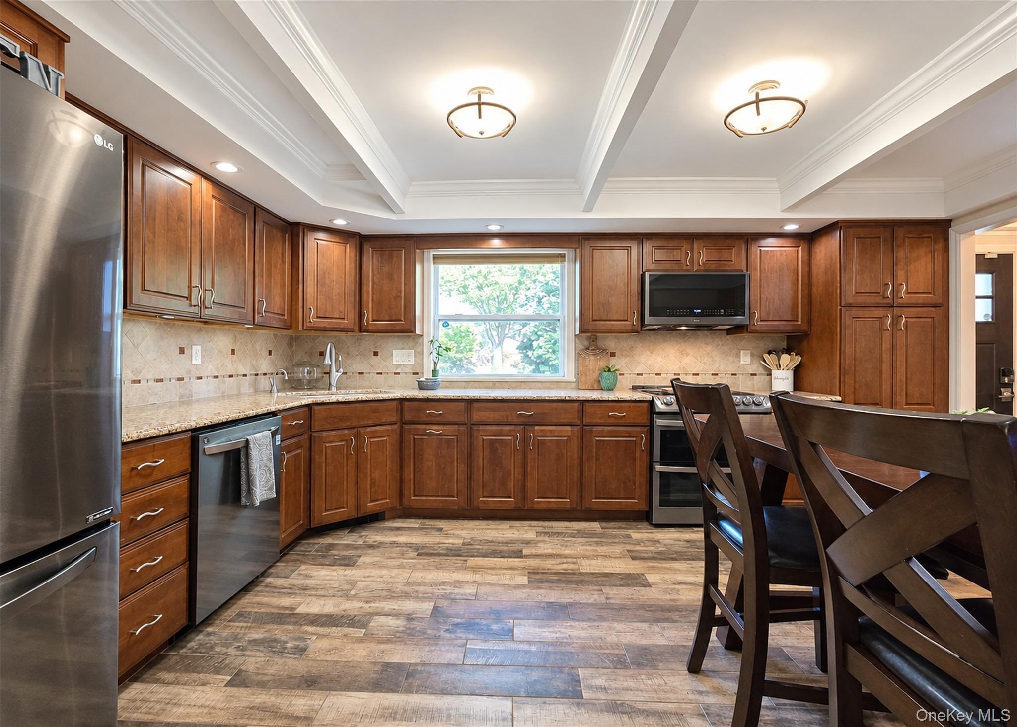 Single Family Ivy League Lane Suffolk County, NY 11790, MLS-1050161-6