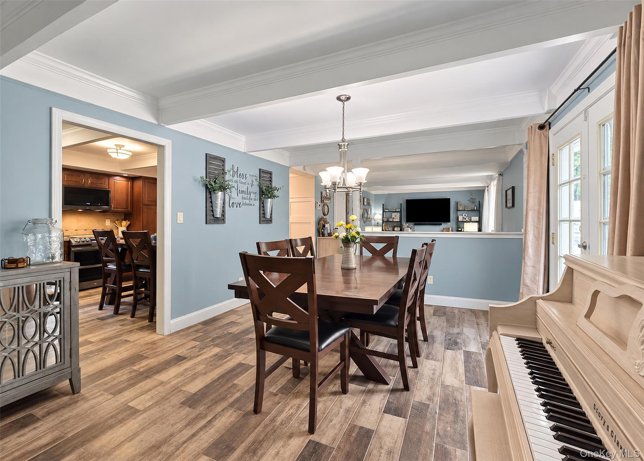 Single Family Ivy League Lane Suffolk County, NY 11790, MLS-1050161-8