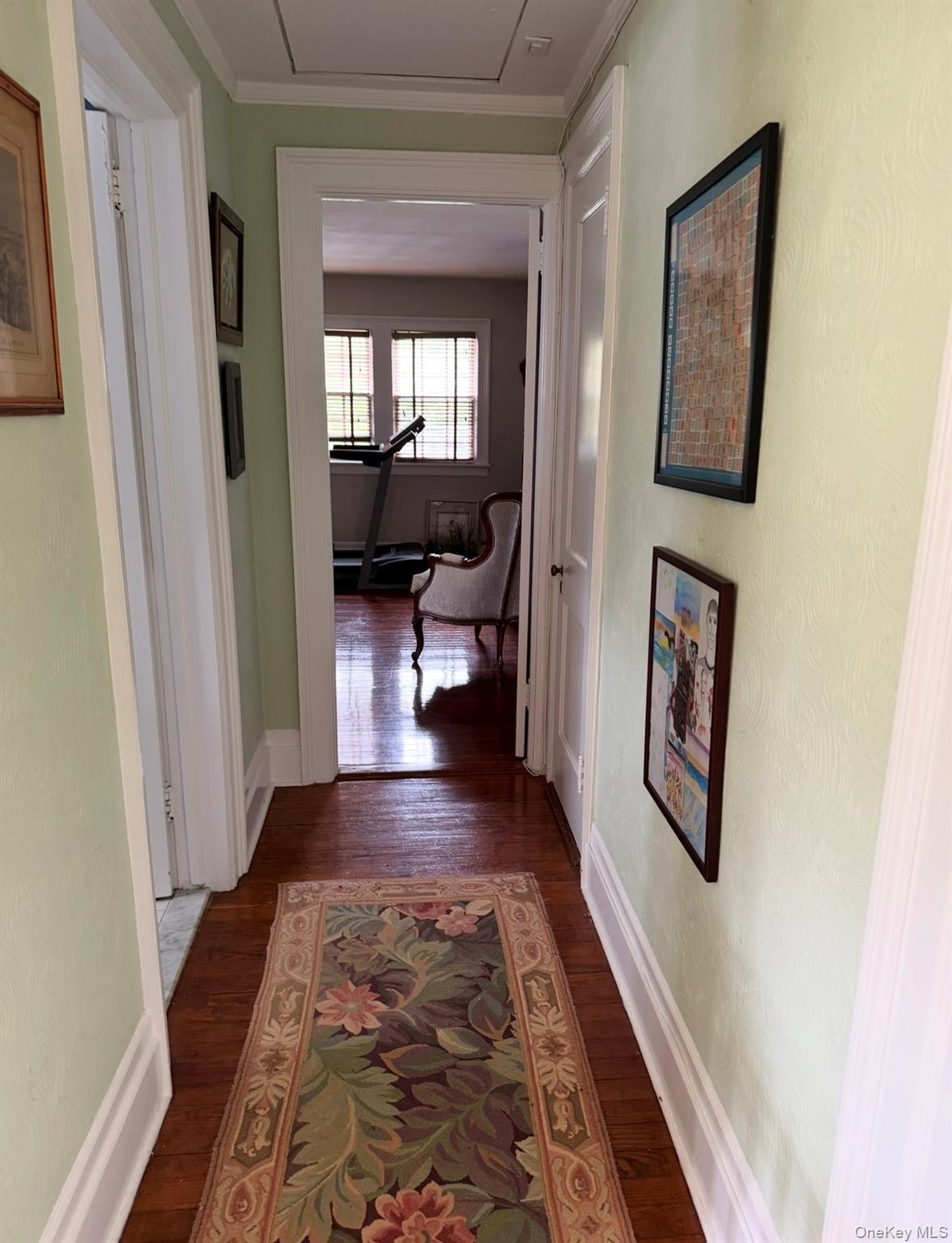 Single Family Grosvenor Street  Queens, NY 11363, MLS-1050170-13