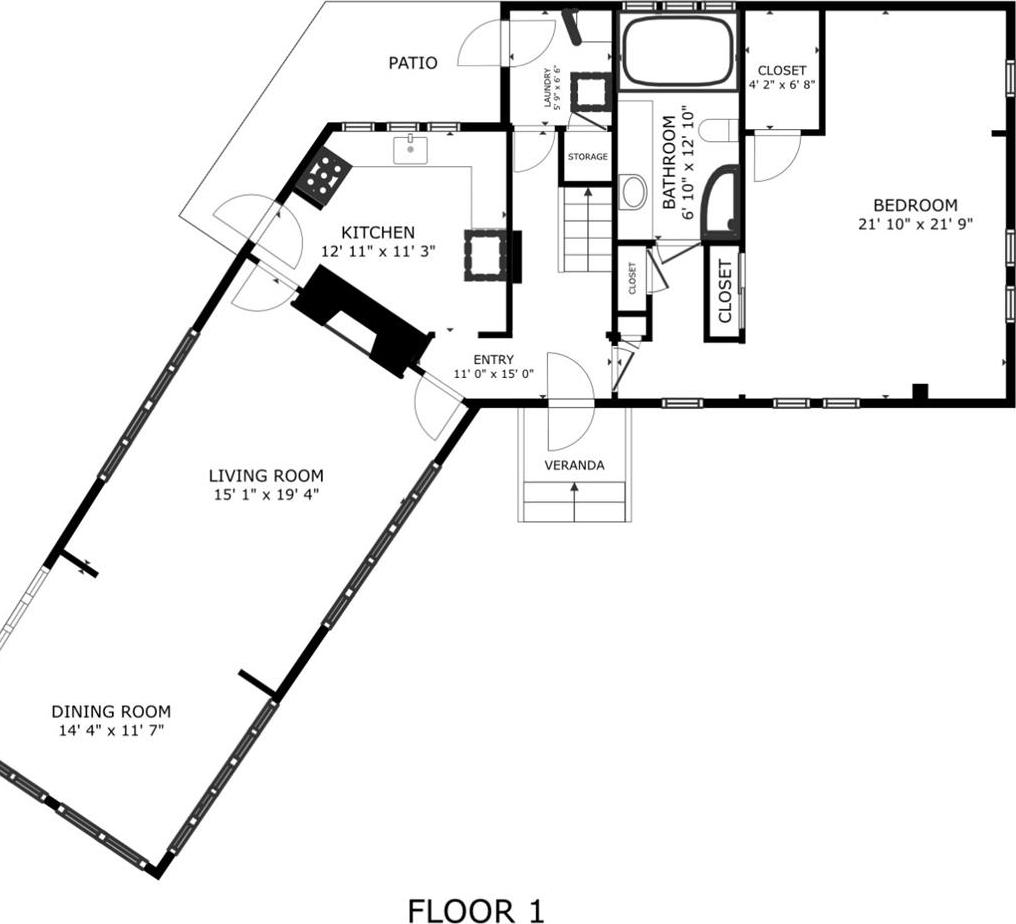 Single Family Grosvenor Street  Queens, NY 11363, MLS-1050170-26