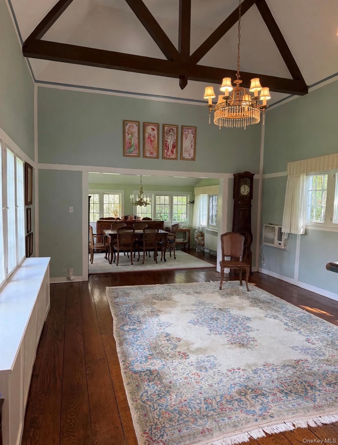 Single Family Grosvenor Street  Queens, NY 11363, MLS-1050170-7