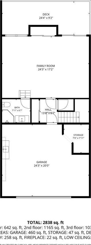 Single Family John Bean Court Nassau County, NY 11050, MLS-1050175-22
