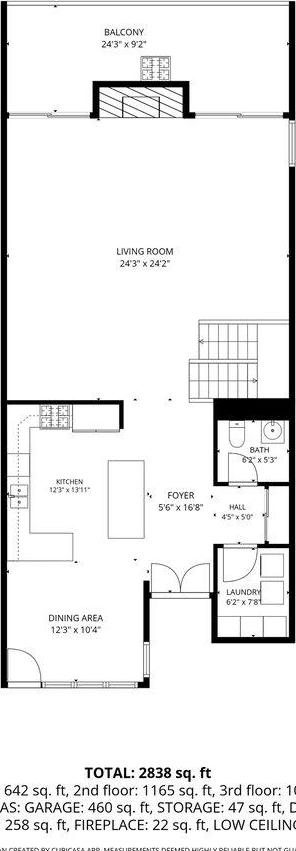 Single Family John Bean Court Nassau County, NY 11050, MLS-1050175-23