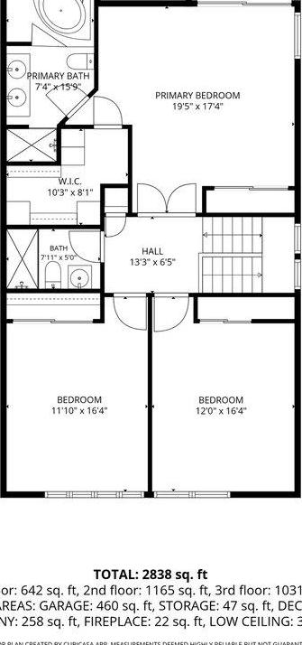 Single Family John Bean Court  Nassau County, NY 11050, MLS-1050175-24