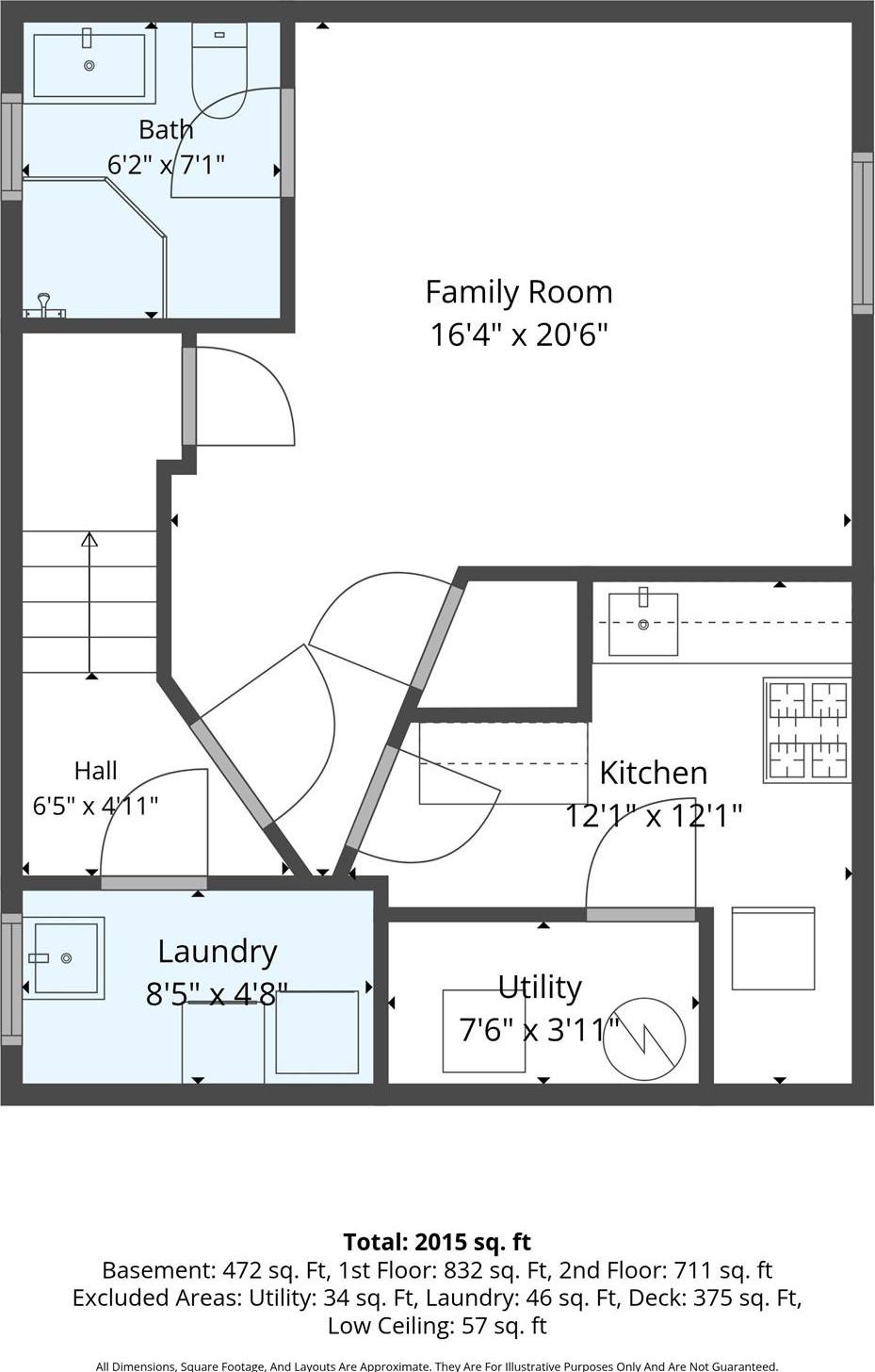 Single Family Carleton Place Nassau County, NY 11510, MLS-1050179-39