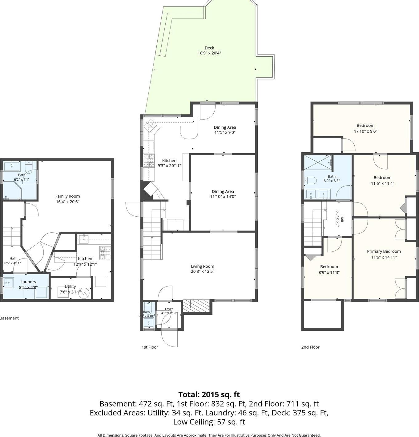Single Family Carleton Place  Nassau County, NY 11510, MLS-1050179-42