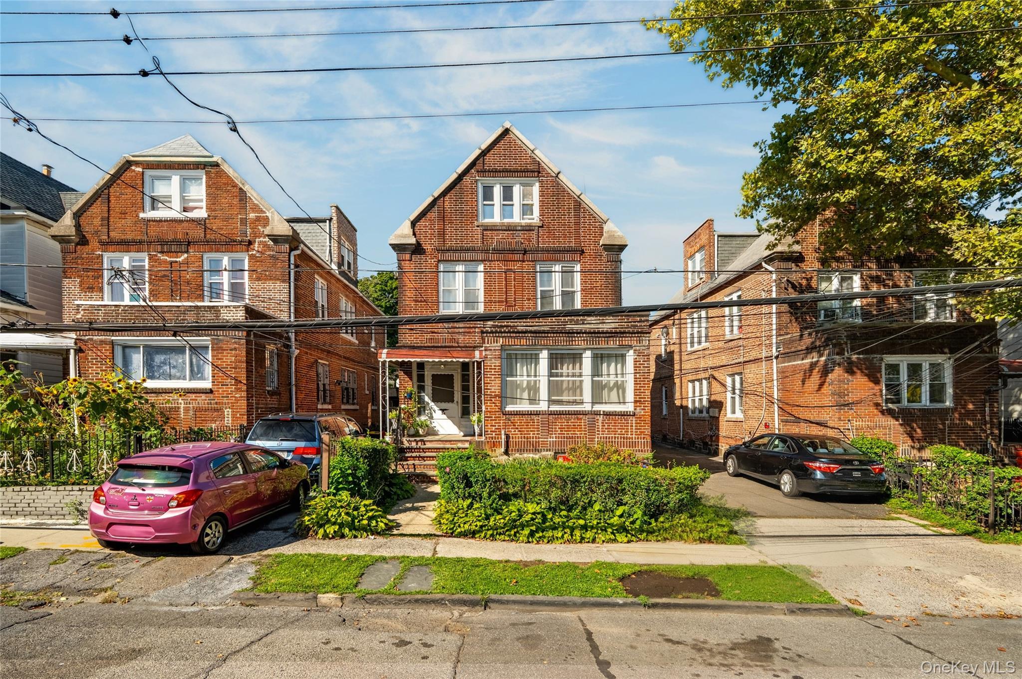 Single Family S 8th Avenue Westchester County, NY 10550, MLS-1050181-2