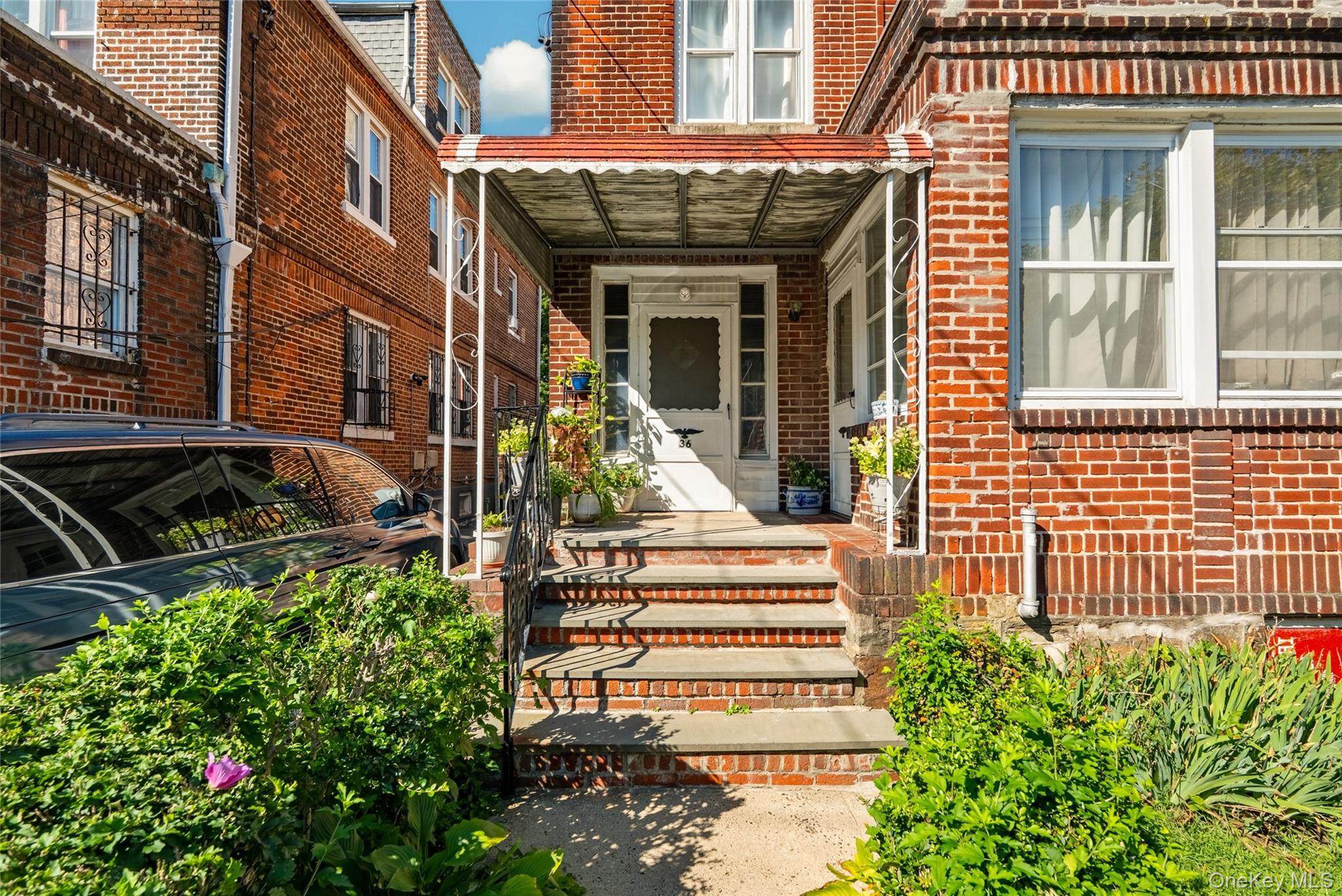 Single Family S 8th Avenue Westchester County, NY 10550, MLS-1050181-46