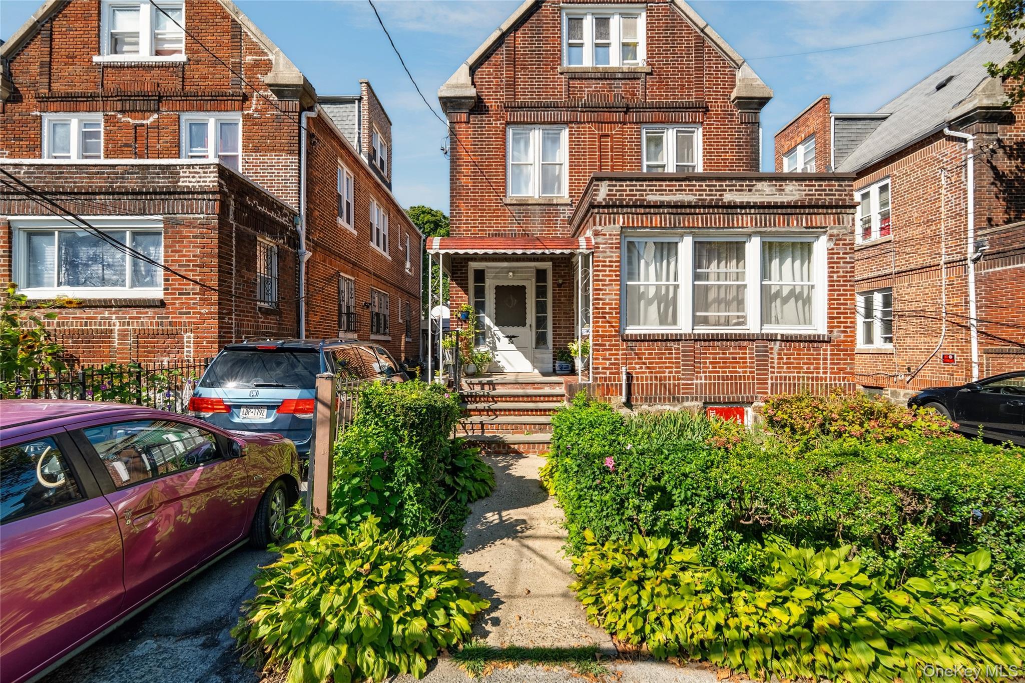 Single Family S 8th Avenue Westchester County, NY 10550, MLS-1050181-47