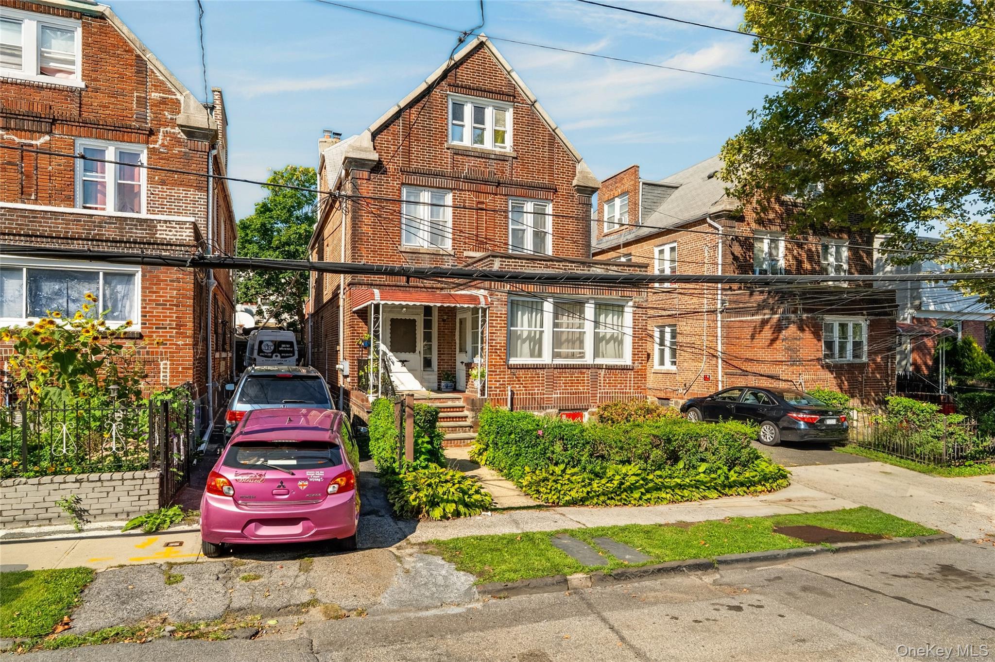 Single Family S 8th Avenue  Westchester County, NY 10550, MLS-1050181-48